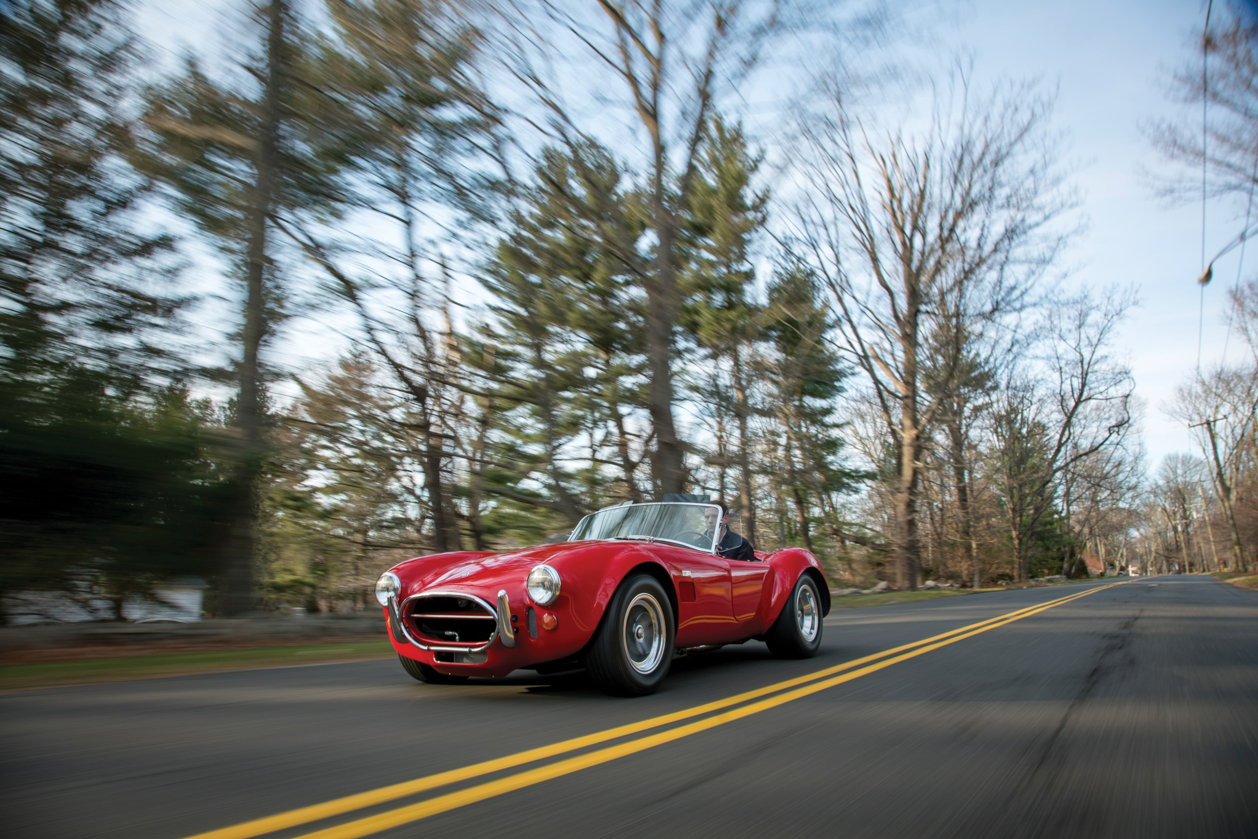 shelby, 427, 3293), classic, 4K, muscle, cobra, (csx, supercar, 1966, HD Wallpaper