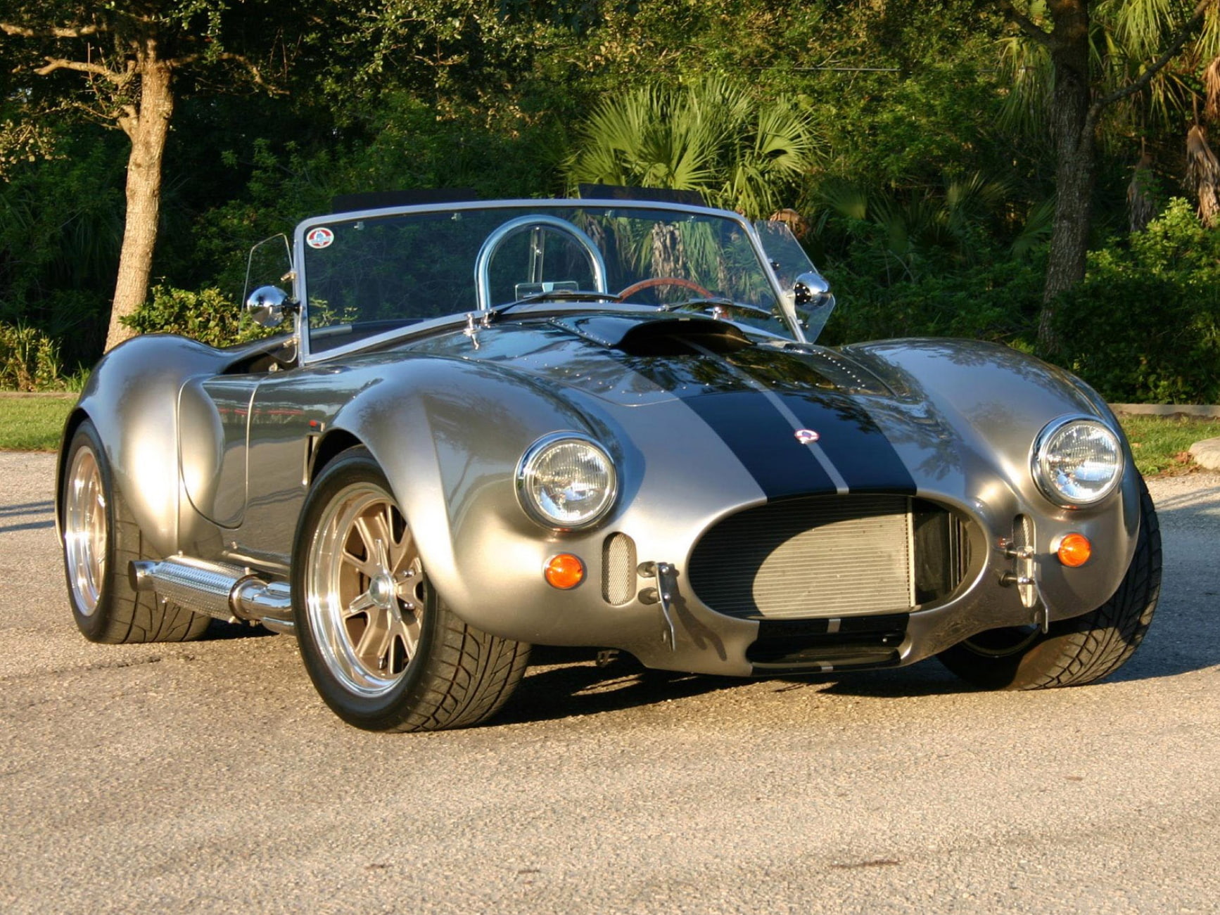 muscle, supercars, hot, rods, 720P, cobra, a c, 427, 1965, shelby, rod, supercar, HD Wallpaper