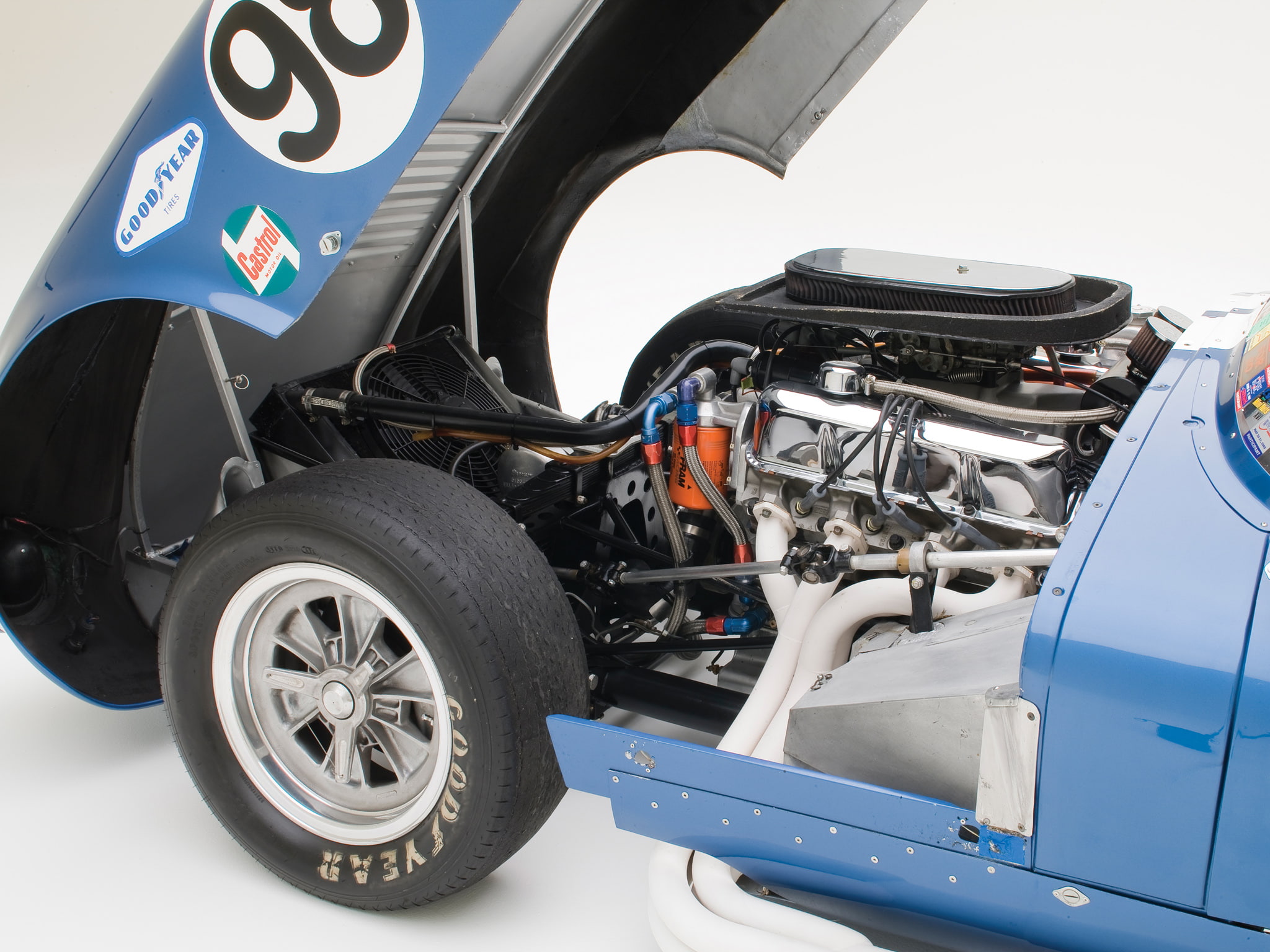 csx, supercars, 1964, supercar, muscle, engine, 427, shelby, race, engines, 2196, cobra, racing, classic, prototype, 1080P, HD Wallpaper