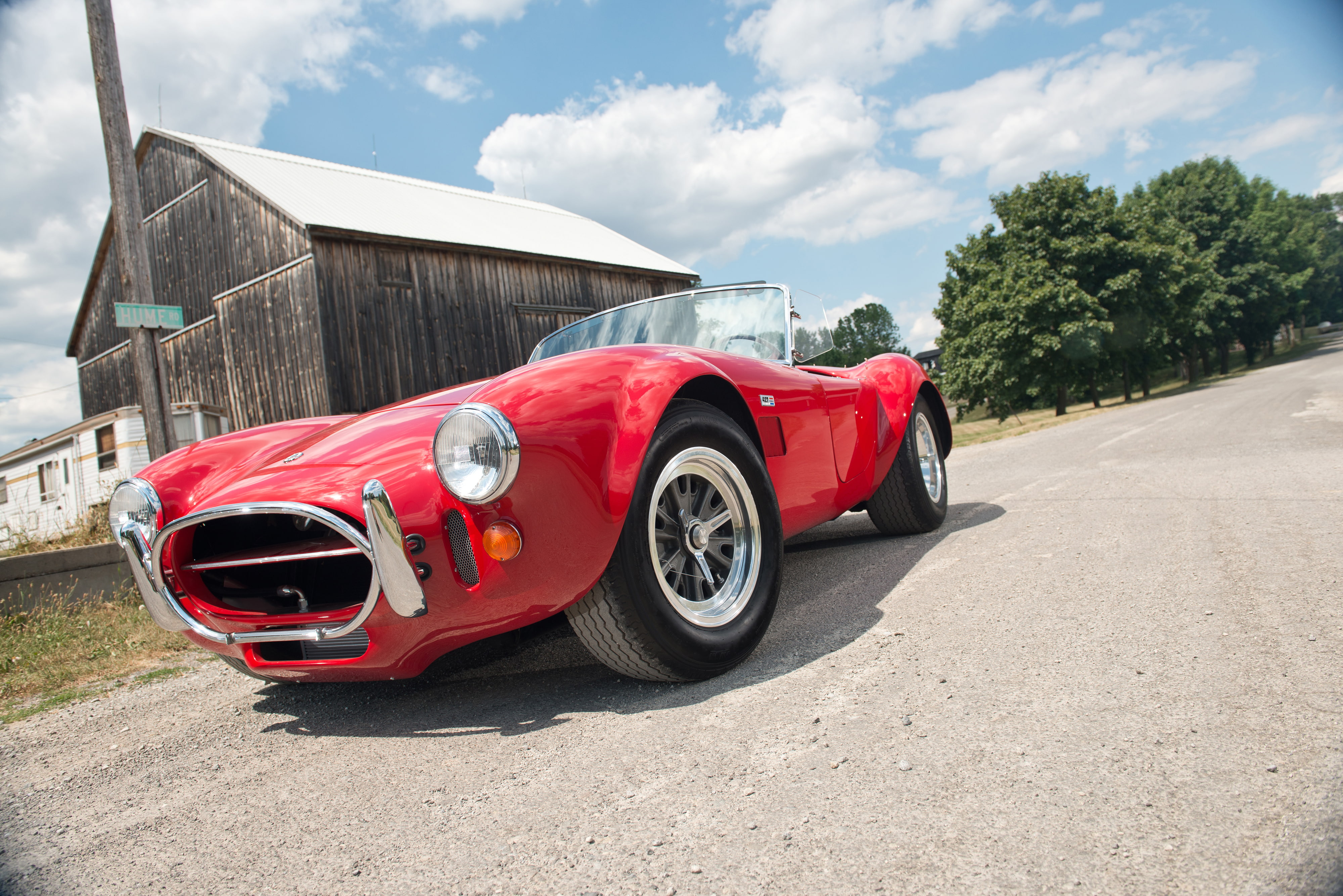 4K, cobra, 1966, 3293), classic, muscle, 427, supercar, shelby, (csx, HD Wallpaper