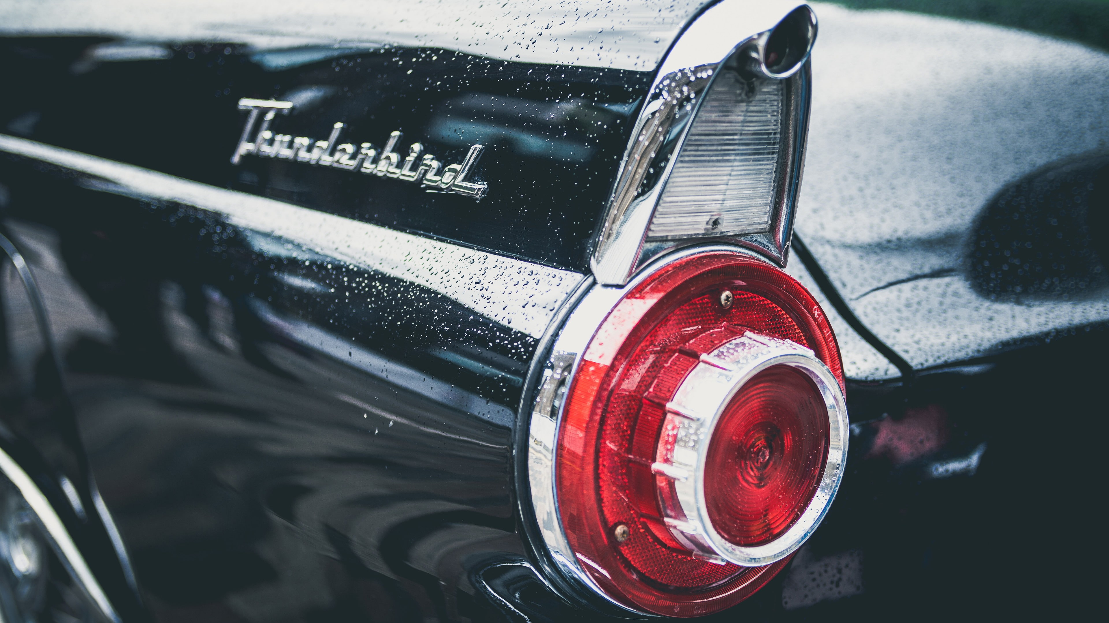 transportation, mode of transportation, equipment, tail light, 4K, motor vehicle, land vehicle, glass - material, metal, indoors, no people, focus on foreground, HD Wallpaper
