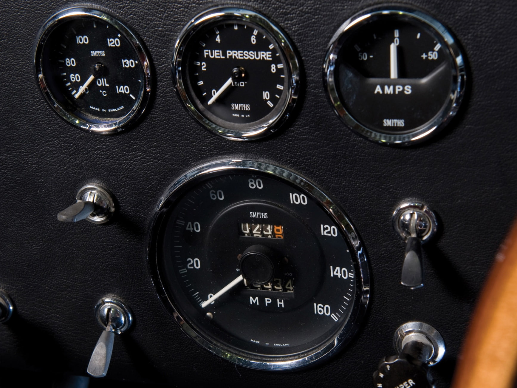 shelby, rod, supercar, interior, muscle, rods, 720P, 1965, competition, cobra, supercars, hot, 427, a c, s c, HD Wallpaper