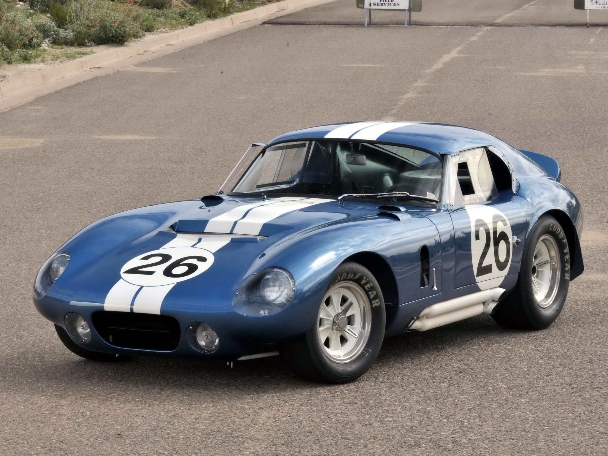 shelby, 1080P, supercars, cobra, daytona, a c, supercar, coupe, 1964, classic, race, racing, muscle, HD Wallpaper