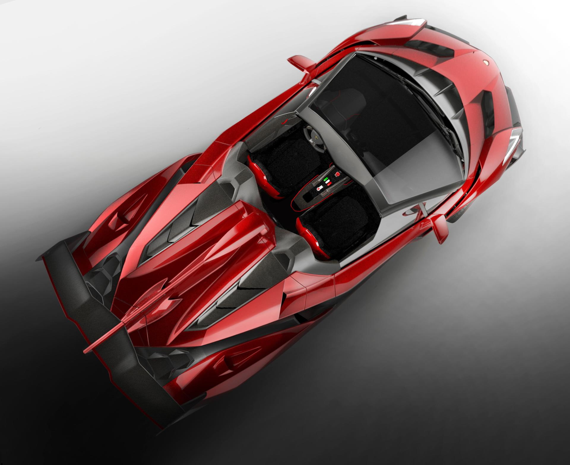 communication, car, indoors, 1080P, healthcare and medicine, high angle view, lambo, safety, gray, technology, veneno, wall - building feature, connection, HD Wallpaper