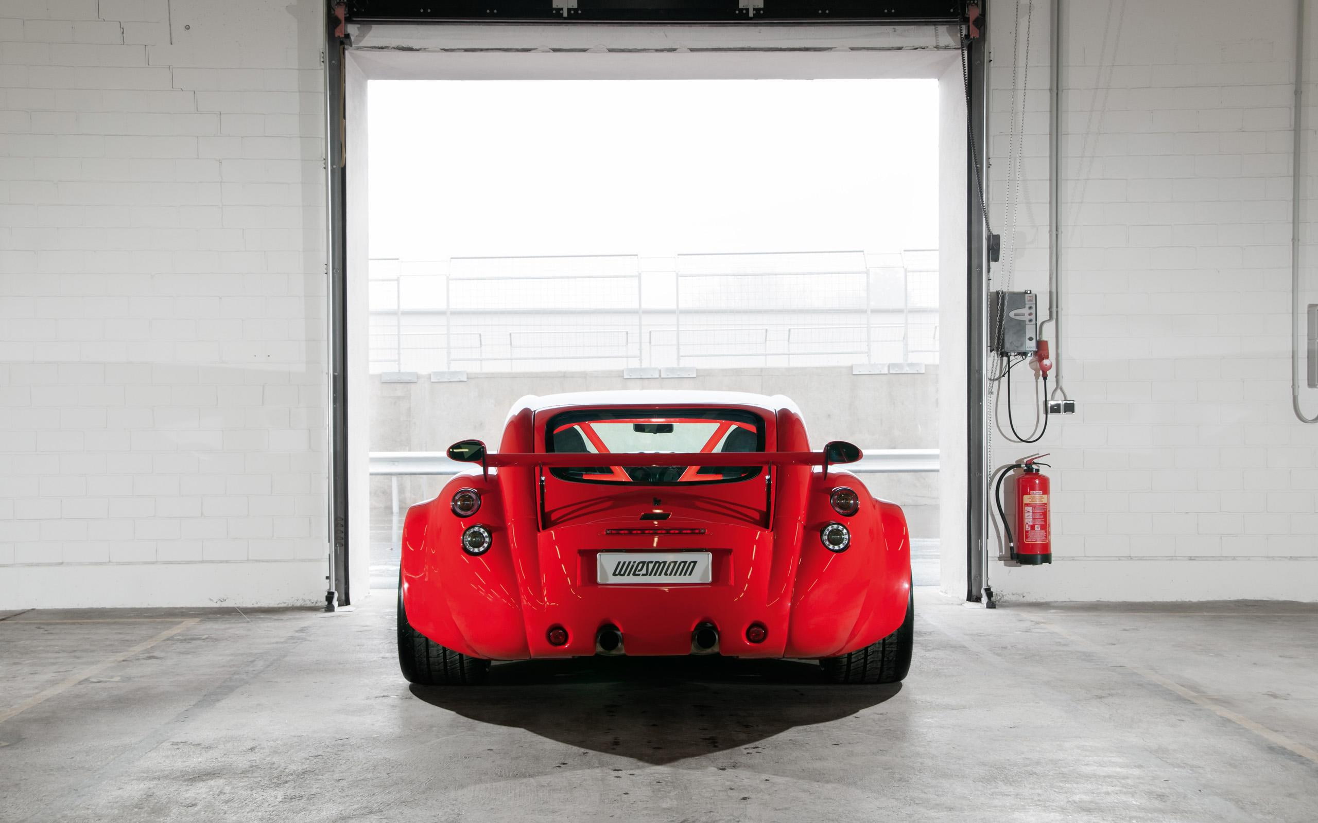 wiesmann, cars, other cars, gt, mf, 2K, car, 2013, cs, sports, red, HD Wallpaper