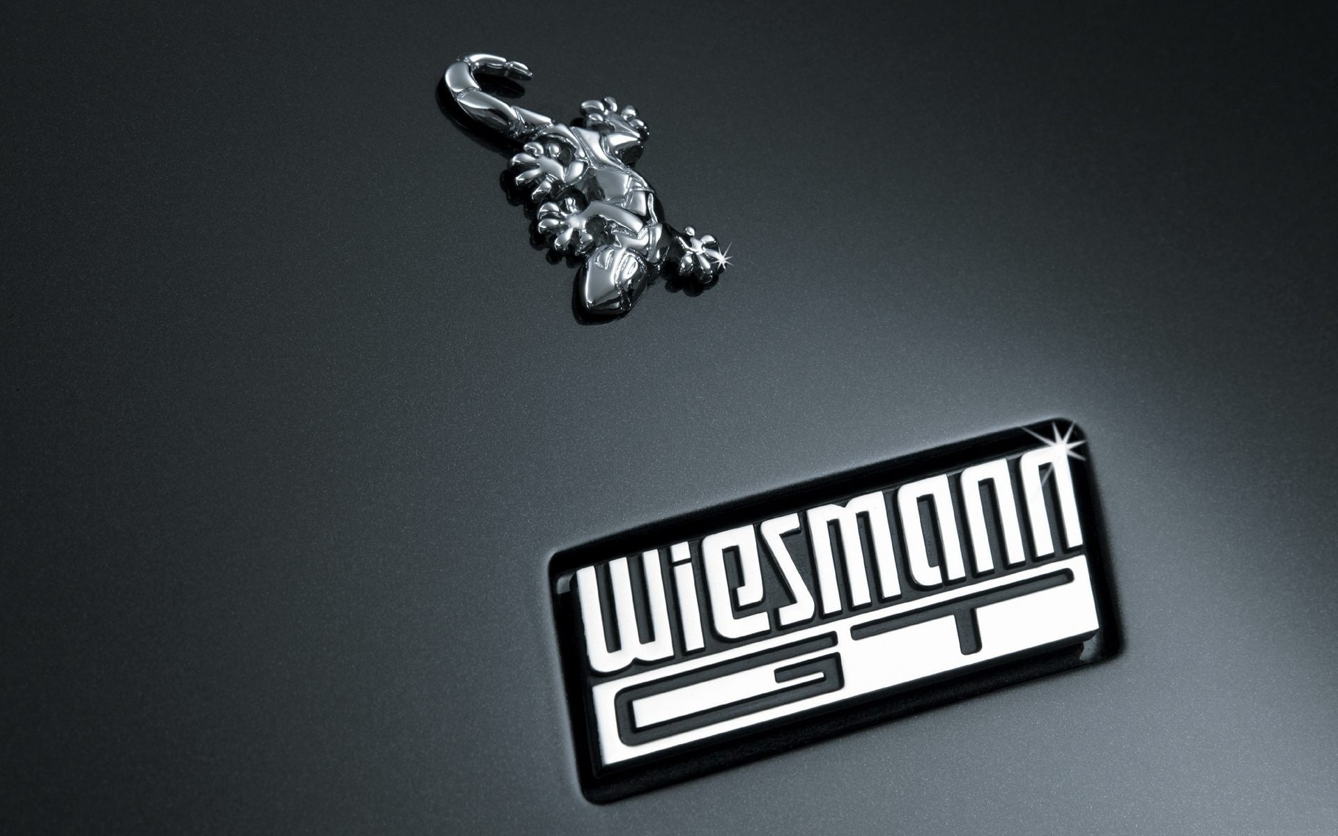 wiesmann, 1080P, logos, cars, HD Wallpaper