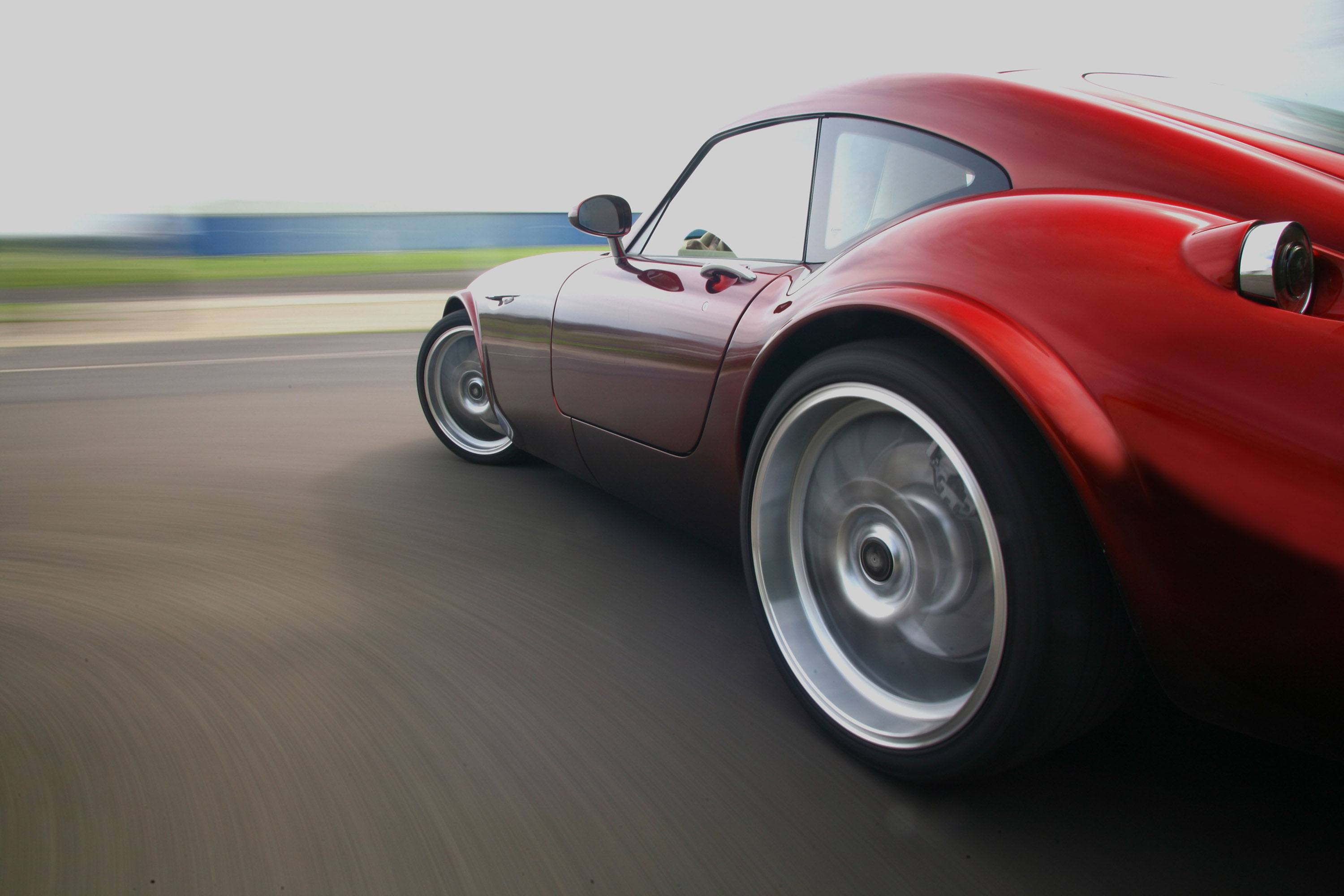 wiesmann, 2K, supercar, gt mf4, HD Wallpaper