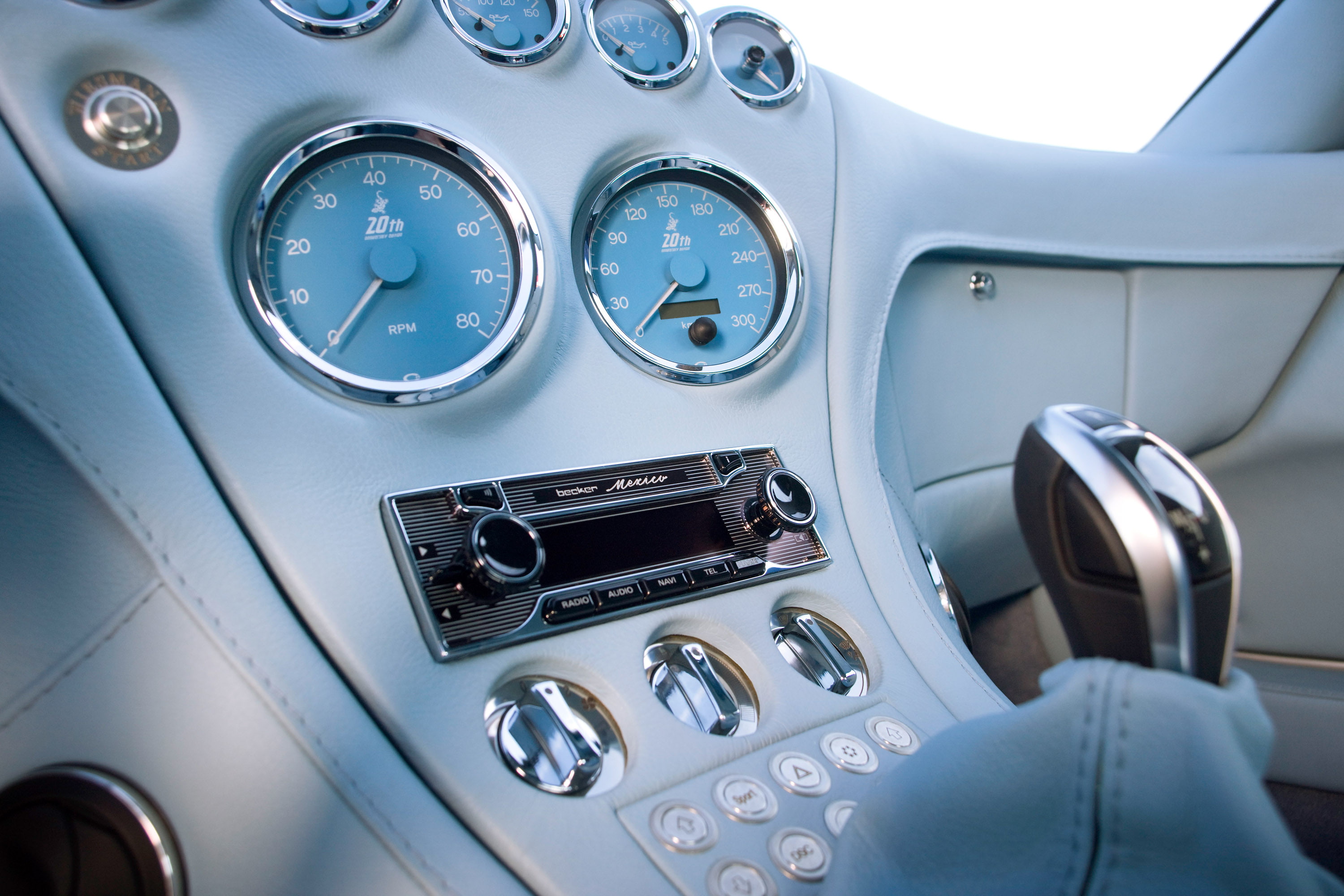 2K, interior, supercar, wiesmann, gt mf4, HD Wallpaper