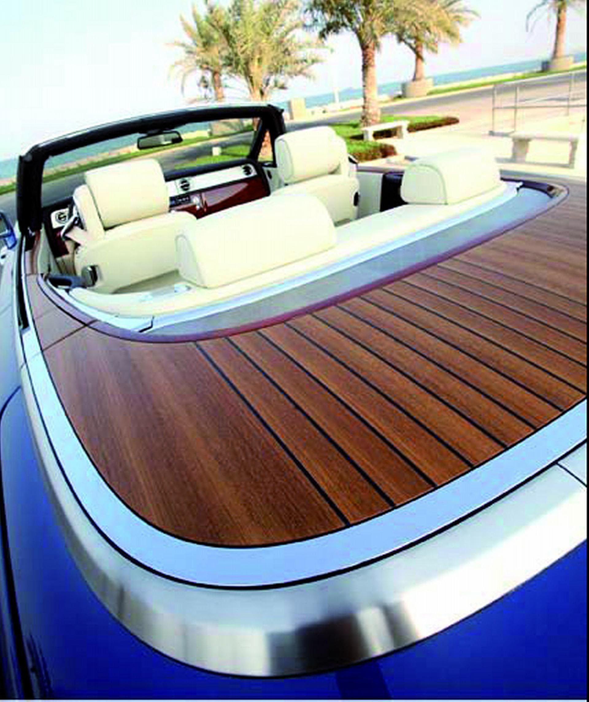 drophead, phantom, coupe, car, royce, rolls, 1080P, dhc, Phone HD Wallpaper