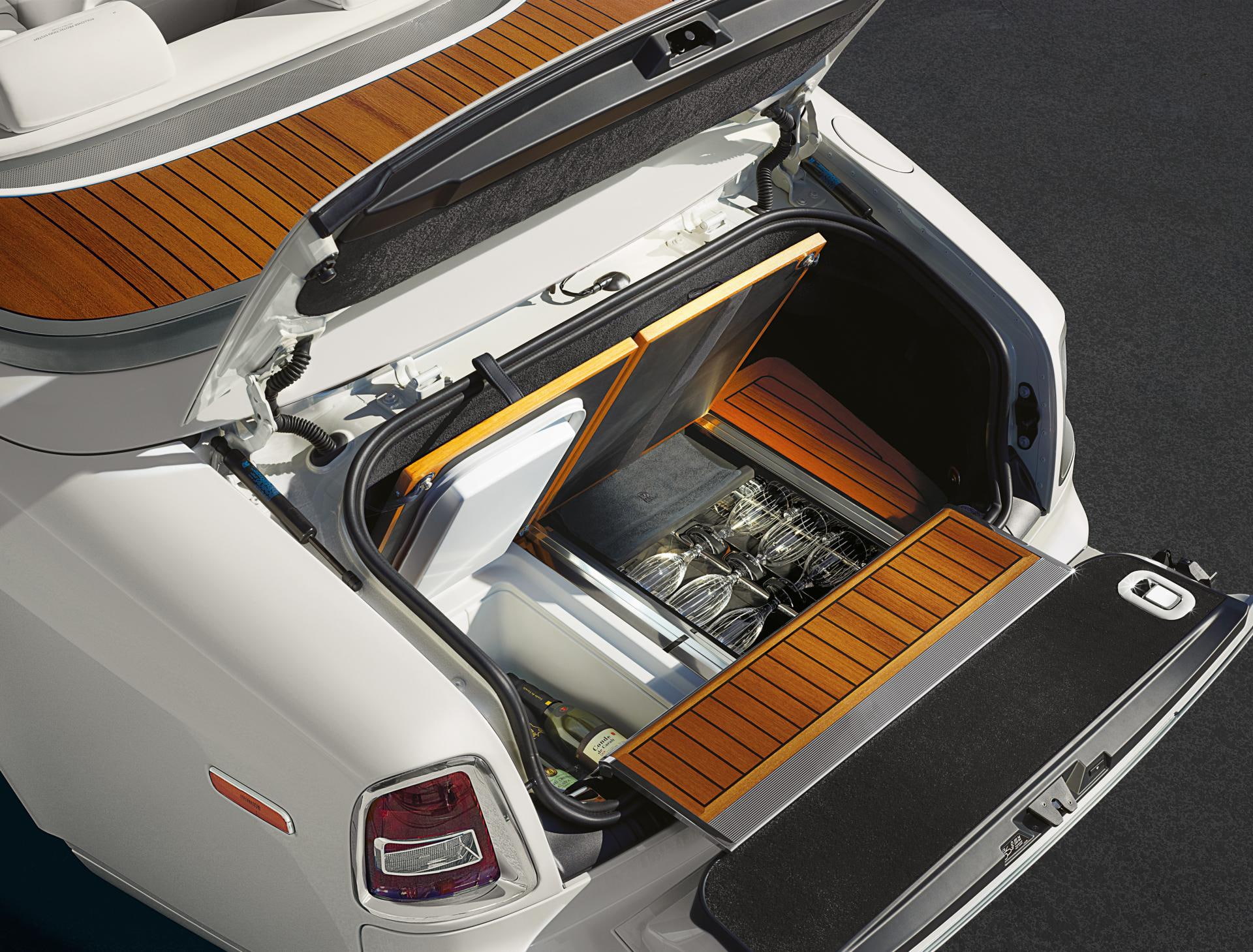 car, still life, atilde, copy, rolls, close-up, s, open, day, transportation, dhc, modern, 1080P, phantom, shape, waterspeedcollection, industry, mode of transportation, HD Wallpaper
