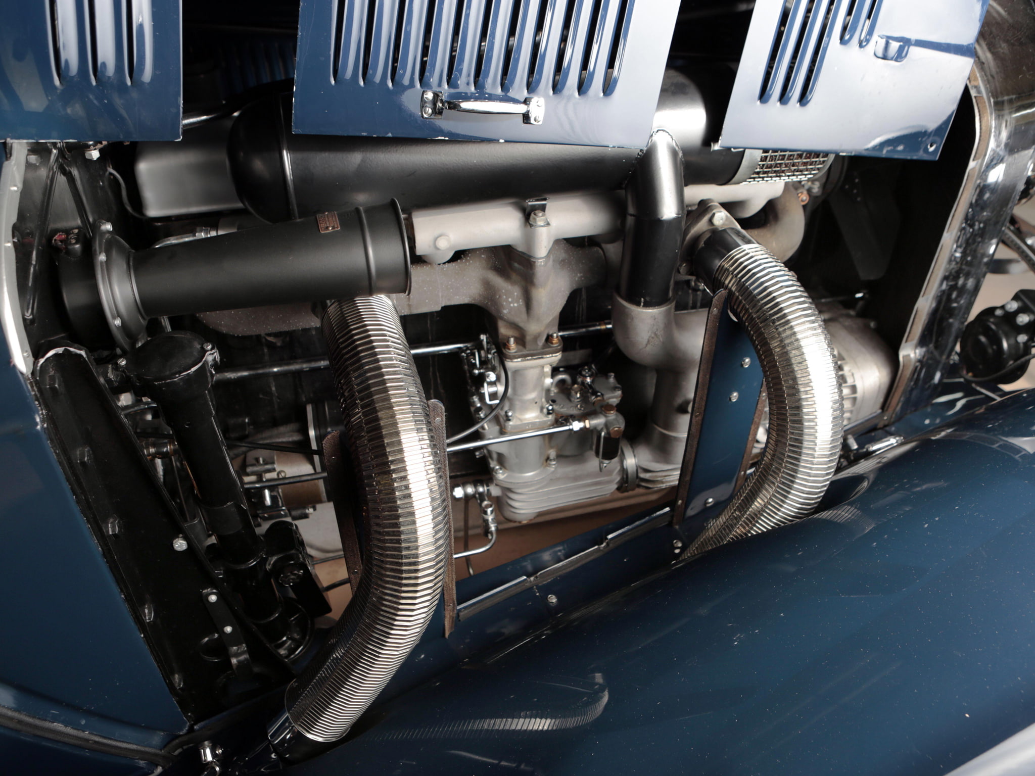 luxury, 1935, 1080P, mercedes, benz, cabriolet, engine, retro, 500k, HD Wallpaper