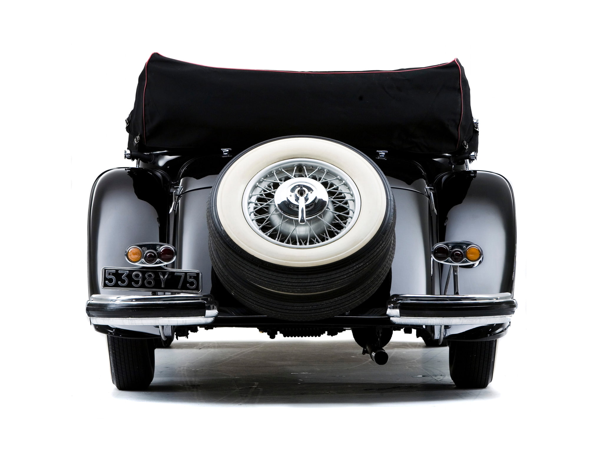 cabriolet, 1935, mercedes, luxury, 1080P, 500k, benz, retro, wheel, HD Wallpaper