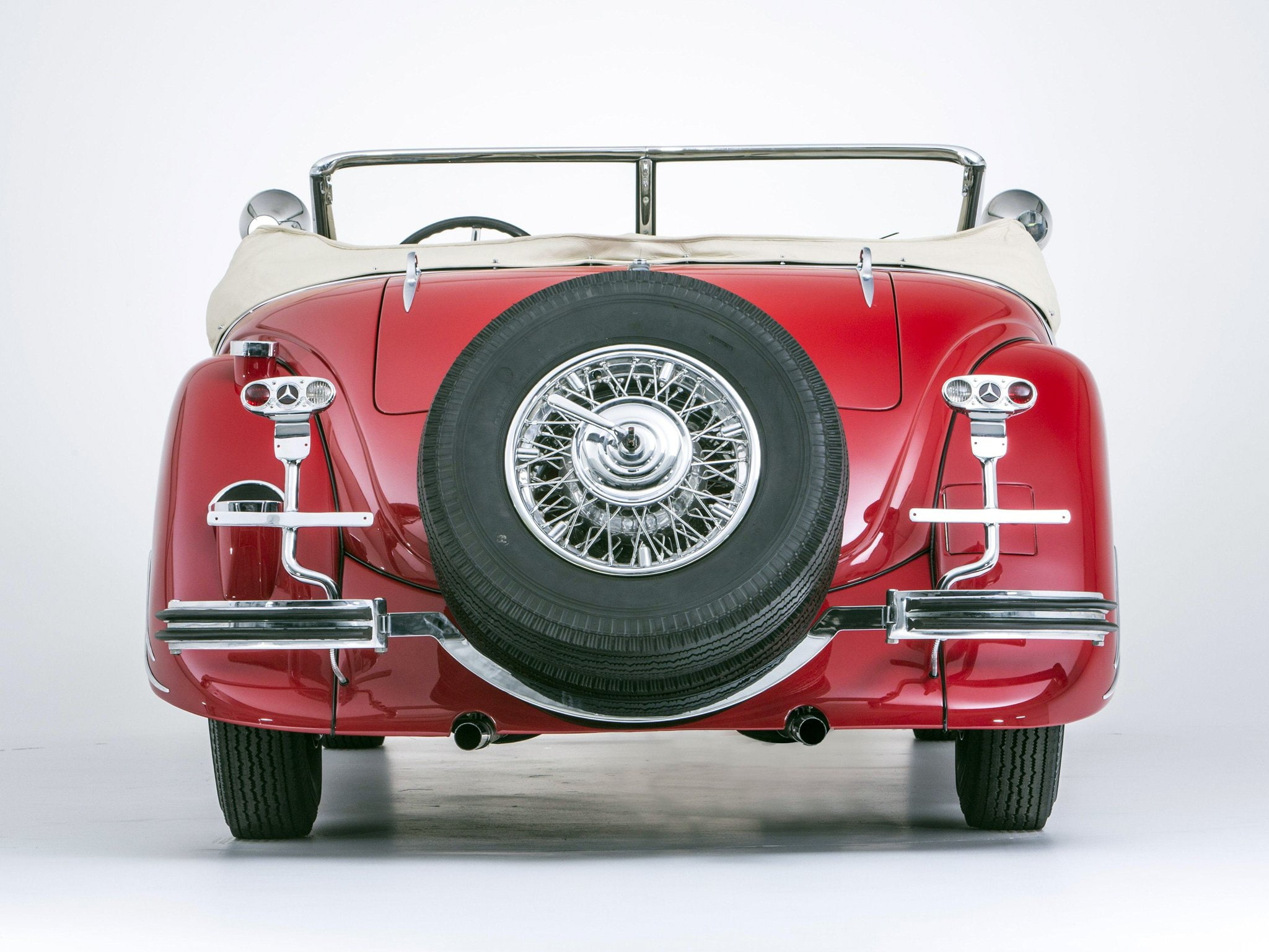 1934, 500k, roadster, 540k, 1080P, 105136, benz, special, mercedes, retro, HD Wallpaper