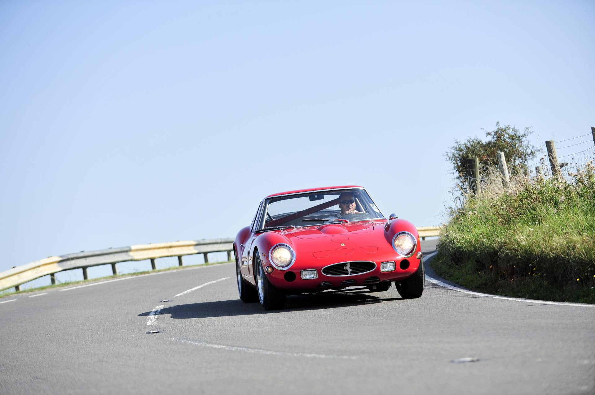 gto, cars, car, ferrari, red, 1080P, ferrari 250 gto, 250 gto, HD Wallpaper