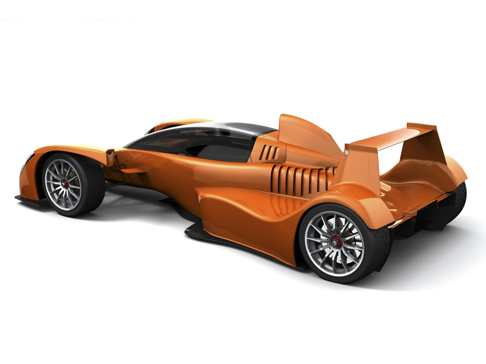 t, concept, 1080P, caparo, cars, HD Wallpaper