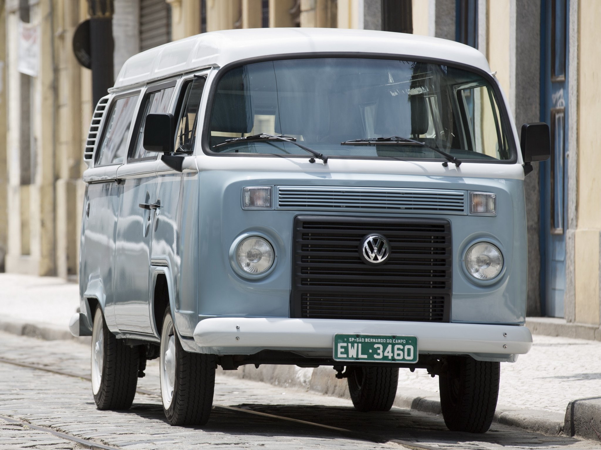 volkswagen, 2013, bus, edition, van, kombi, 1080P, HD Wallpaper