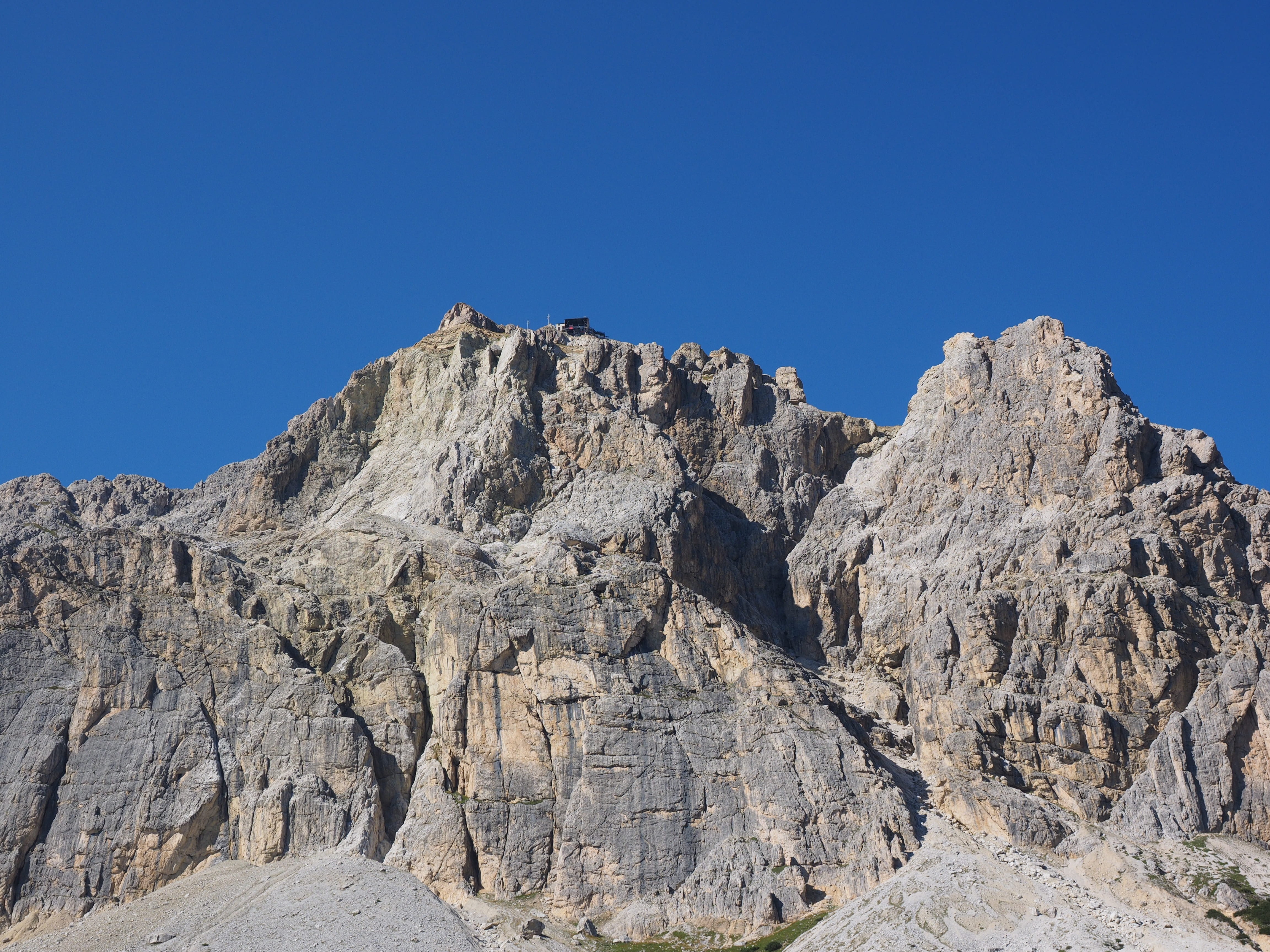 arid climate, mountain peak, outdoors, travel destinations, scenics - nature, rock - object, sky, rock formation, nature, rock, formation, non-urban scene, HD Wallpaper