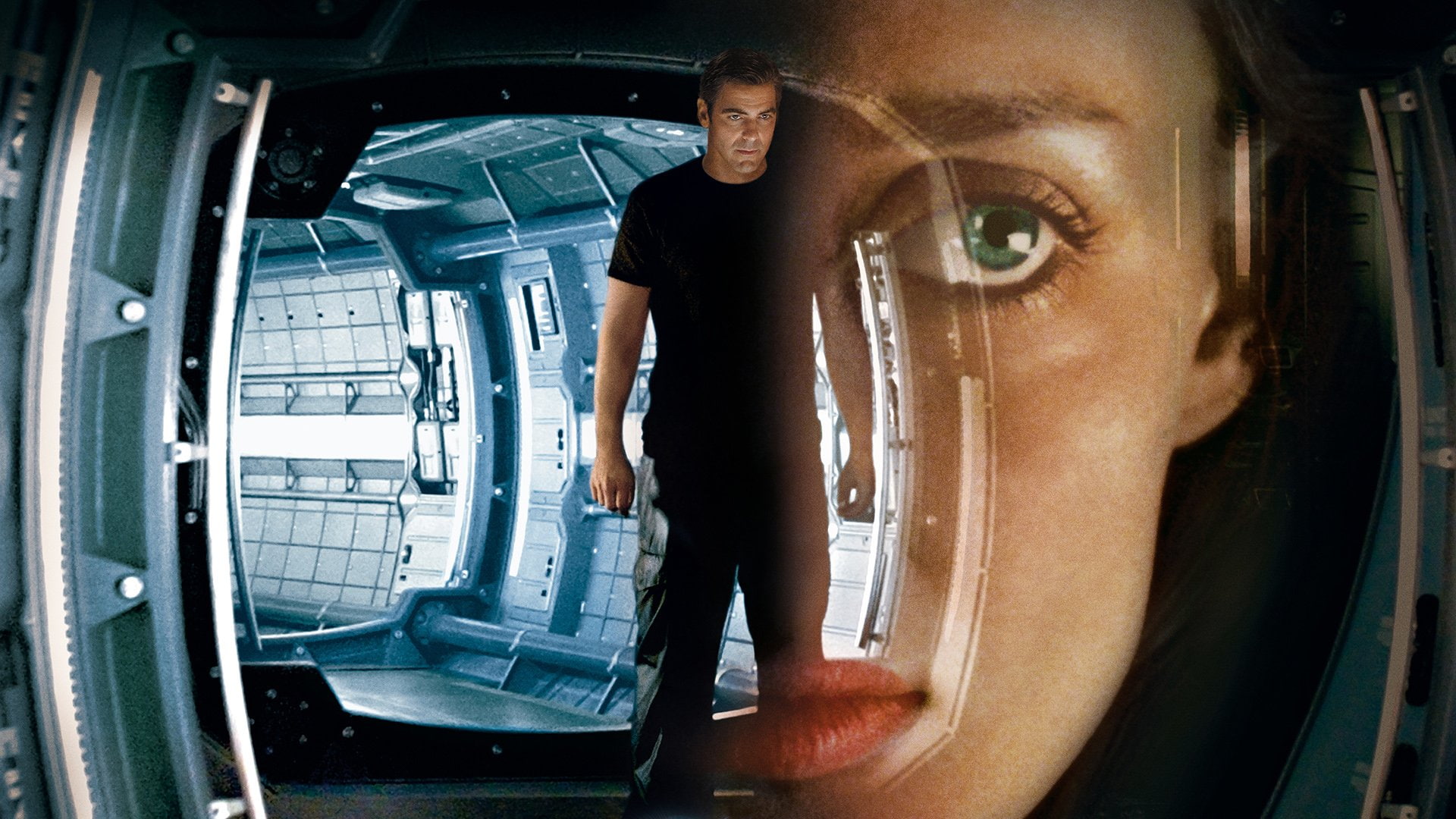 1080P, Movie, Solaris, HD Wallpaper