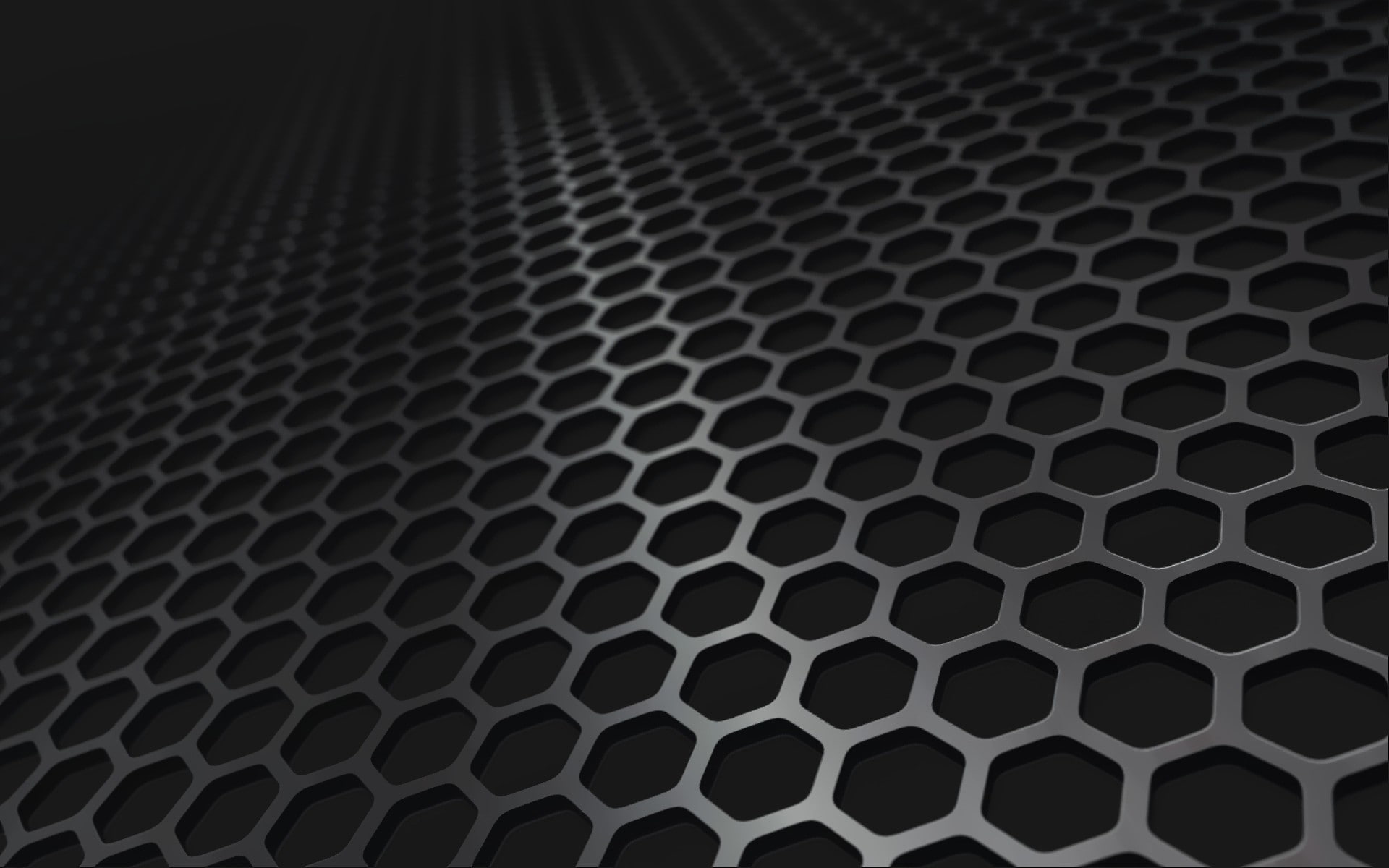 hexagon, Solaris, 1080P, HD Wallpaper