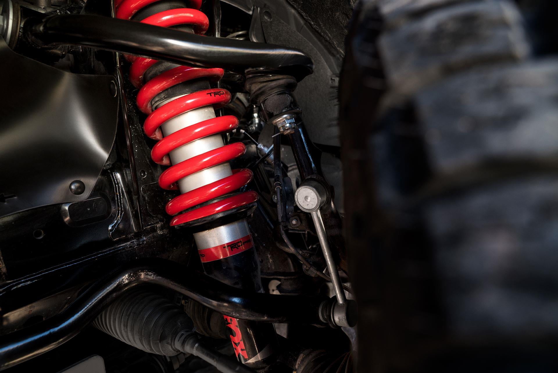trd, runner, car, toyota, 1080P, pro, HD Wallpaper