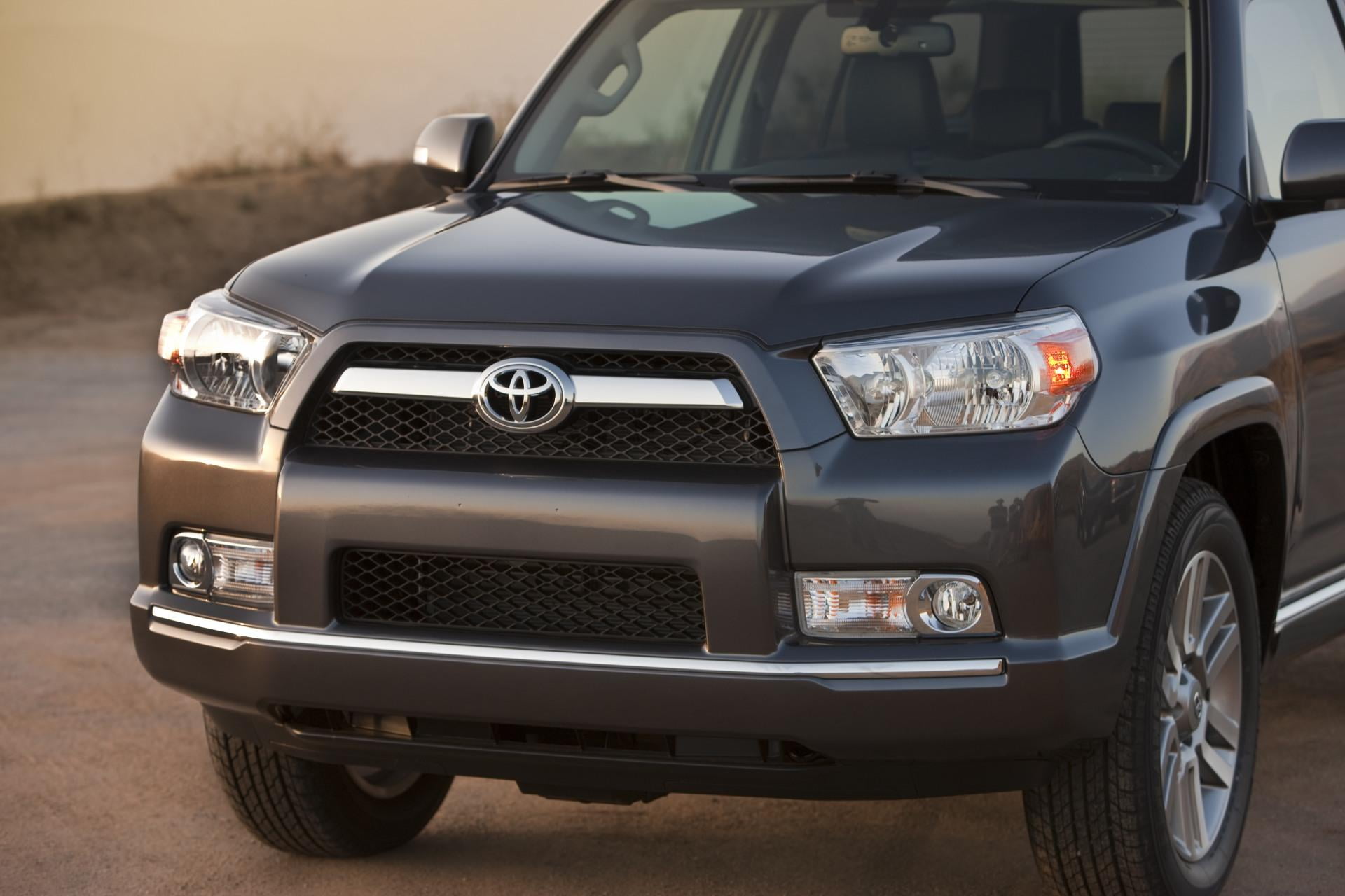 toyota, trd, car, runner, pro, 1080P, HD Wallpaper