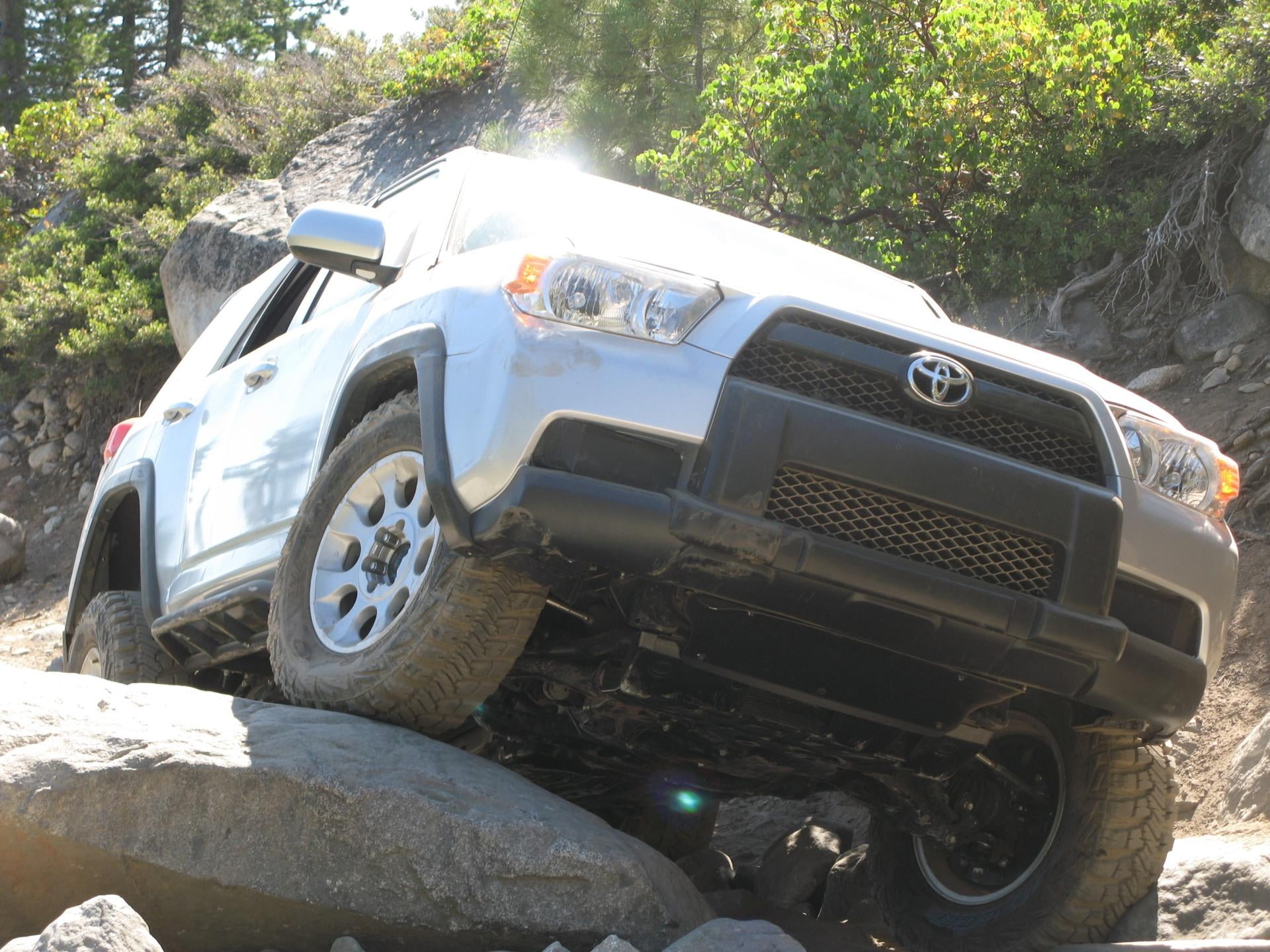 trd, toyota, car, runner, 1080P, pro, HD Wallpaper