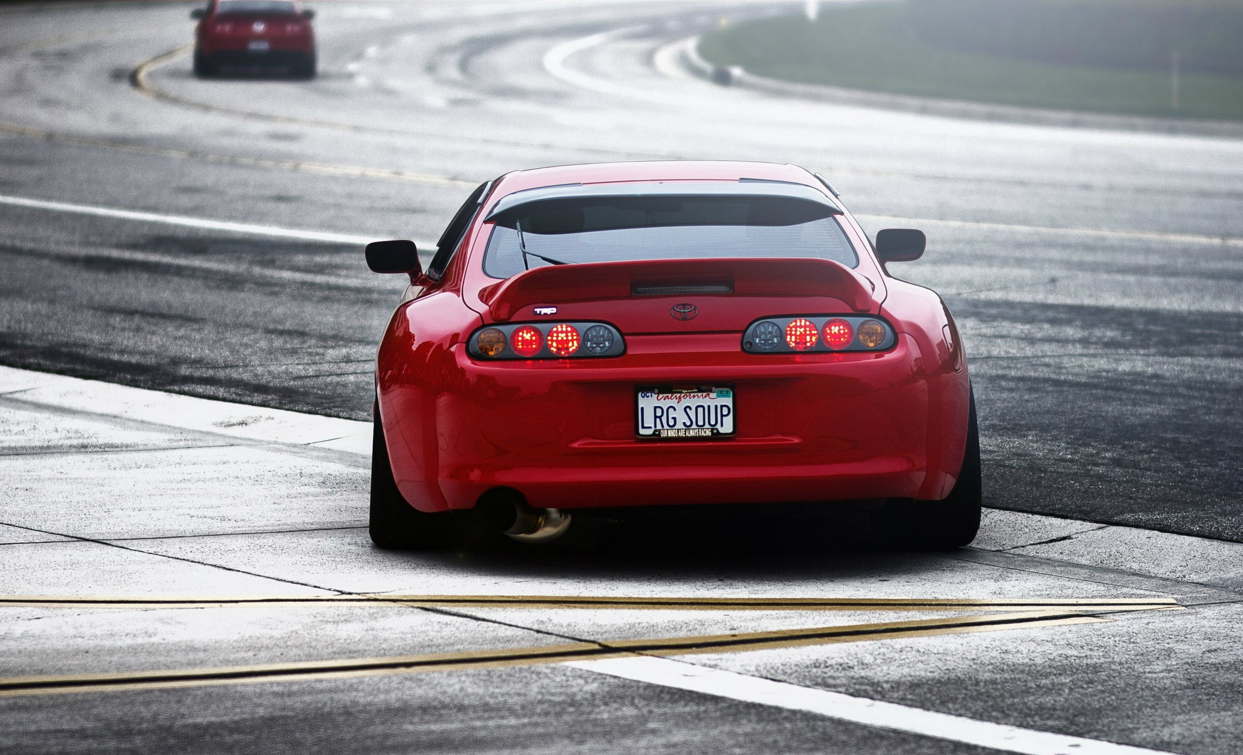 driving, grille, bumper, wheel, mini Cooper, technology, road, motor Vehicle, new, Supra, rear-View Mirror, Track, modern, shiny, transportation, traffic, HD Wallpaper