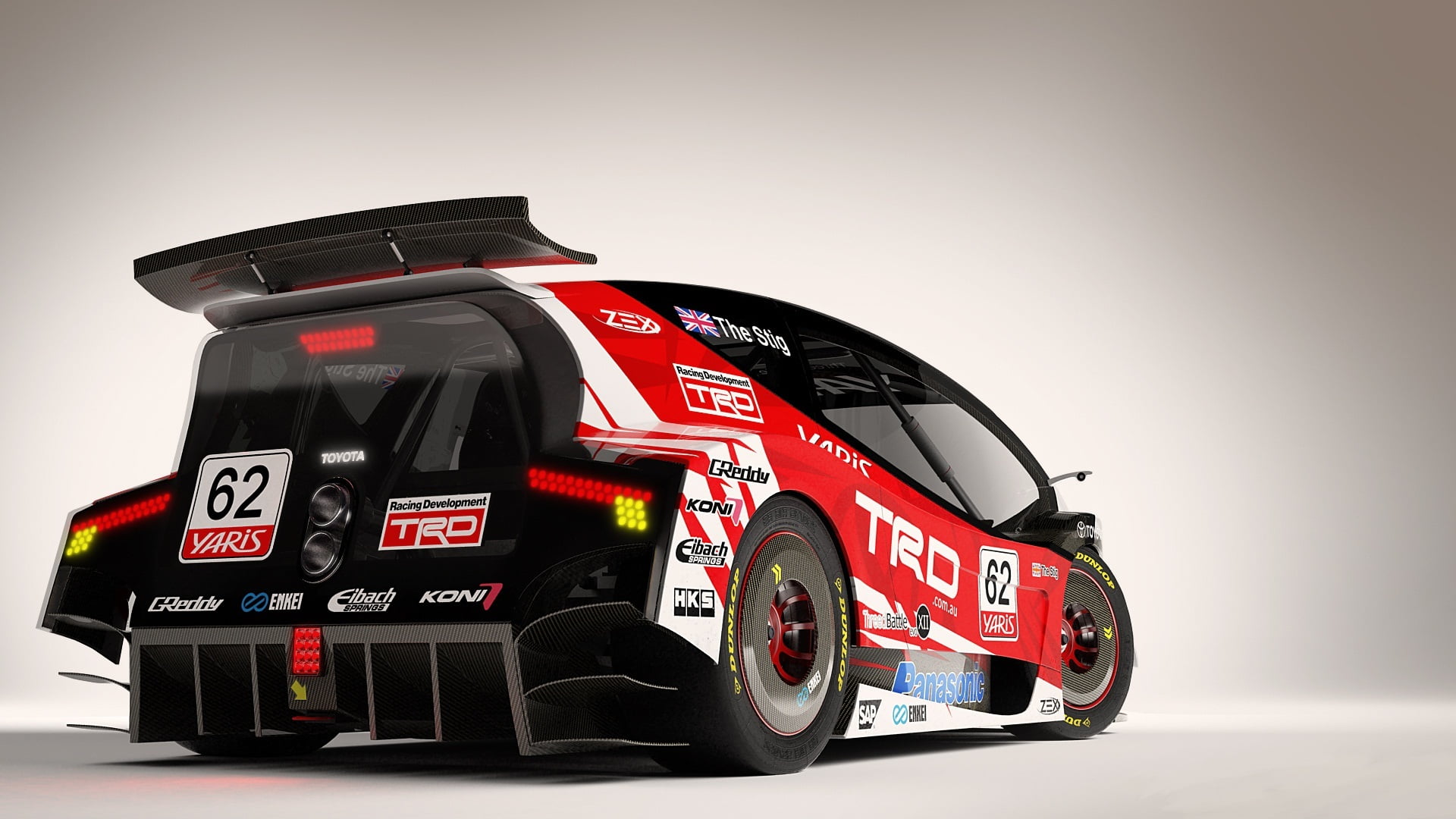 1080P, drive, racecar, competitive Sport, winning, machinery, motorsport, sports Race, stig, race, auto racing, trd, studio shot, extreme Sports, piano Tuner, HD Wallpaper