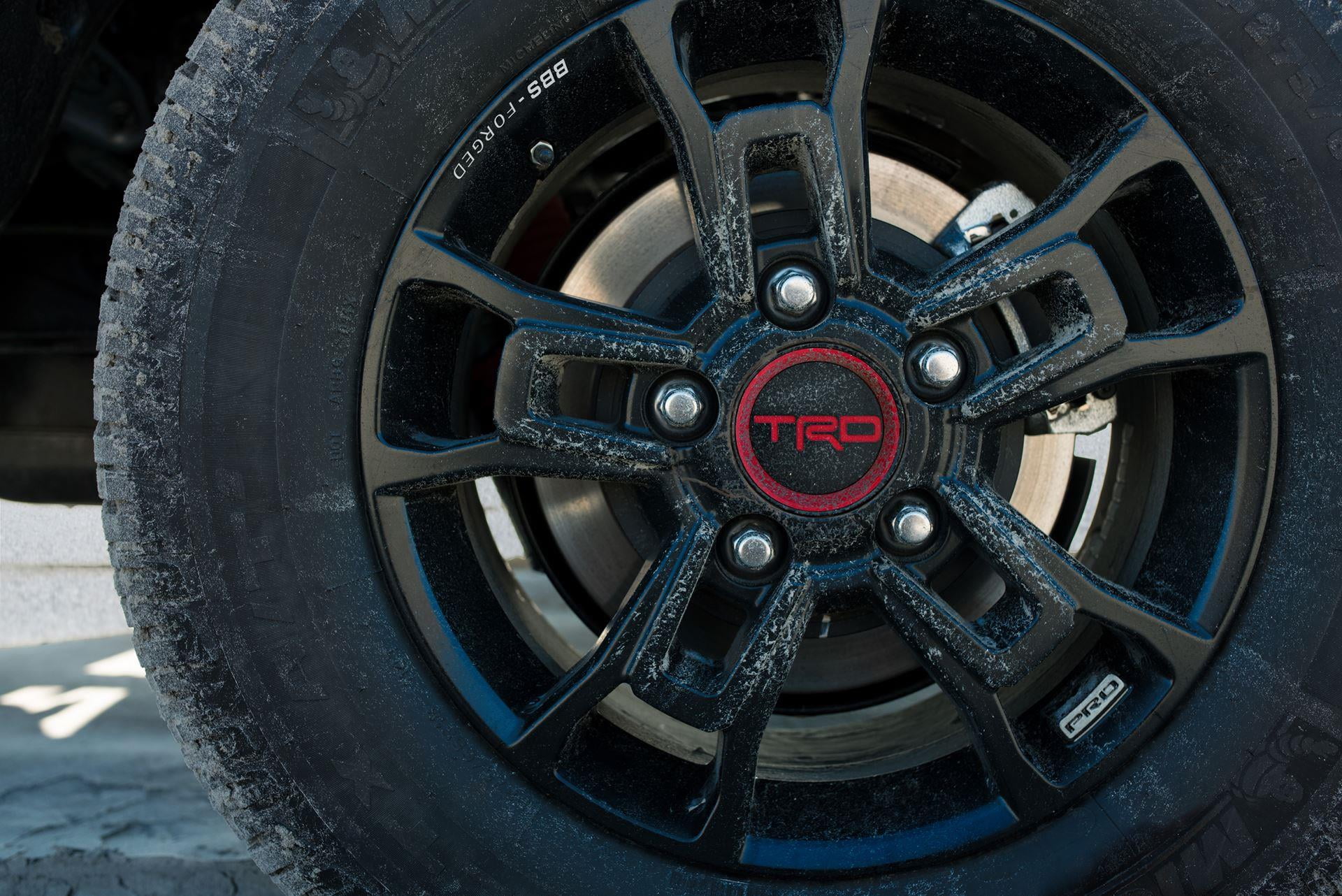 1080P, toyota, car, tundra, pro, trd, HD Wallpaper