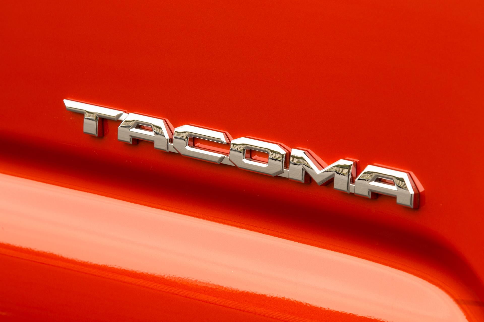 tacoma, pro, car, trd, toyota, 1080P, HD Wallpaper