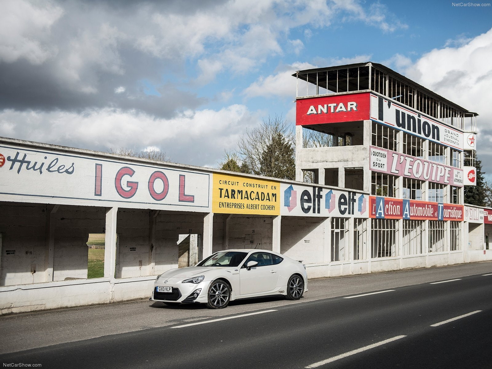 doors, japan, gt86, toyota, 2014, blanche, white, trd, 720P, coupe, HD Wallpaper