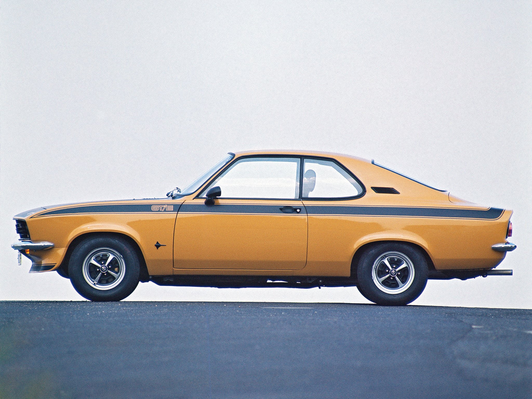 gte, 1974, manta, 1080P, opel, HD Wallpaper