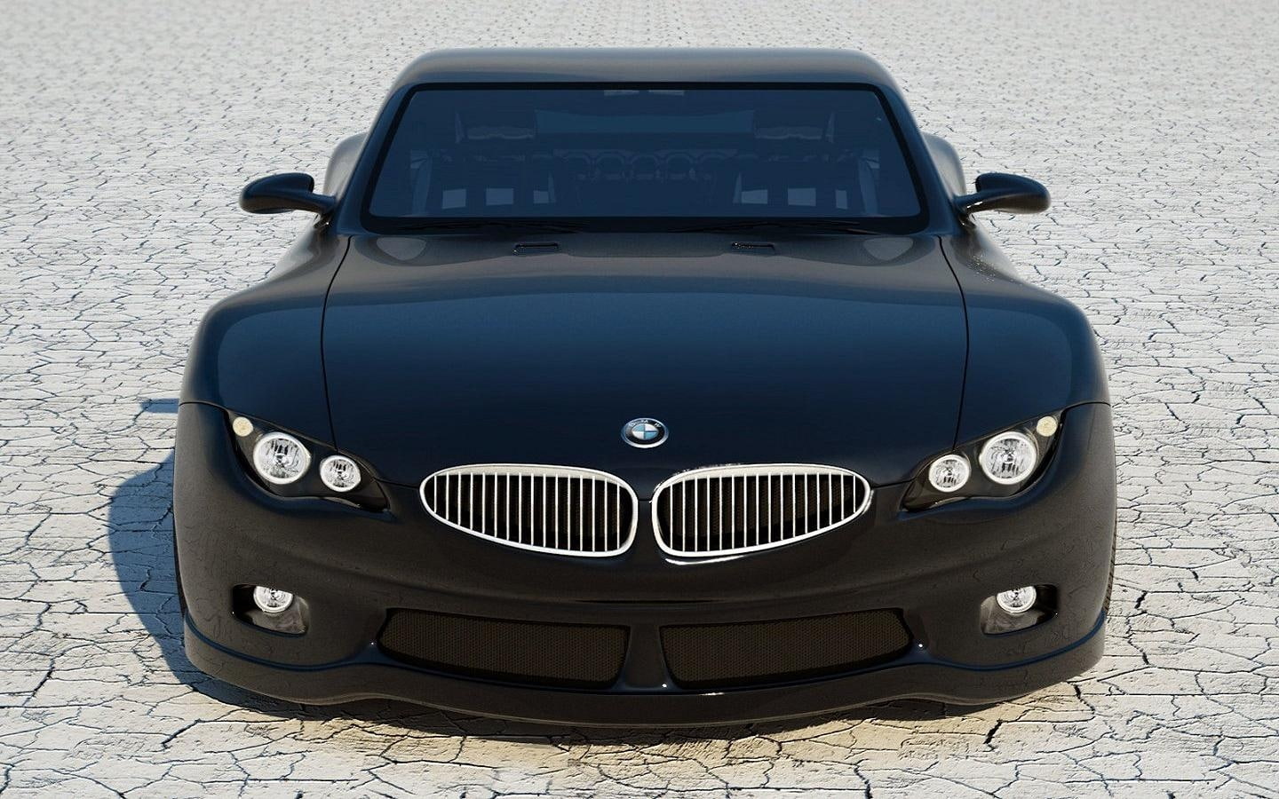 m zero, bmw, 720P, m, hd, vehicles, zero, cars, concept, HD Wallpaper