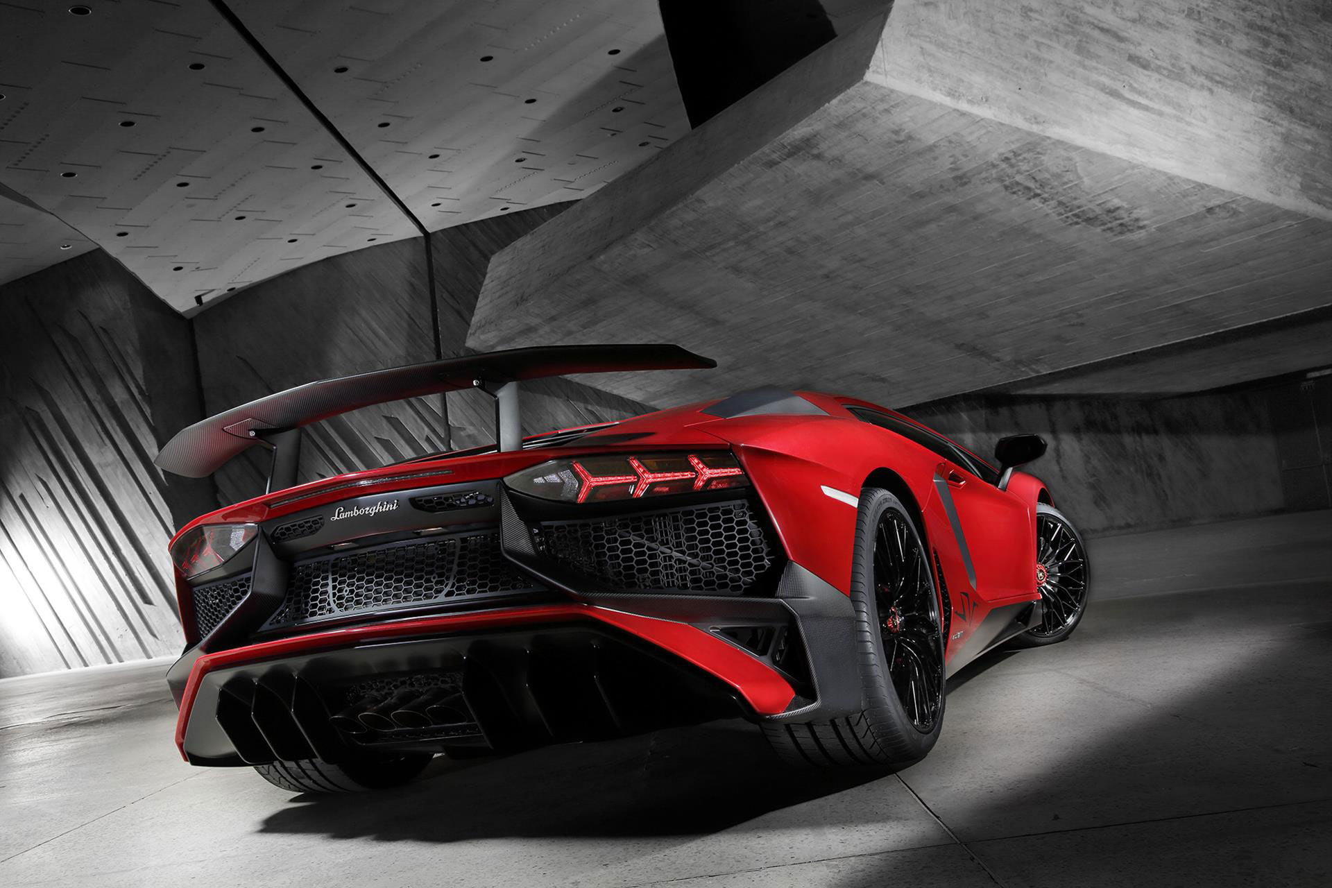 aventador, superveloce, lamborghini, 1080P, roadster, lambo, lp, car, HD Wallpaper