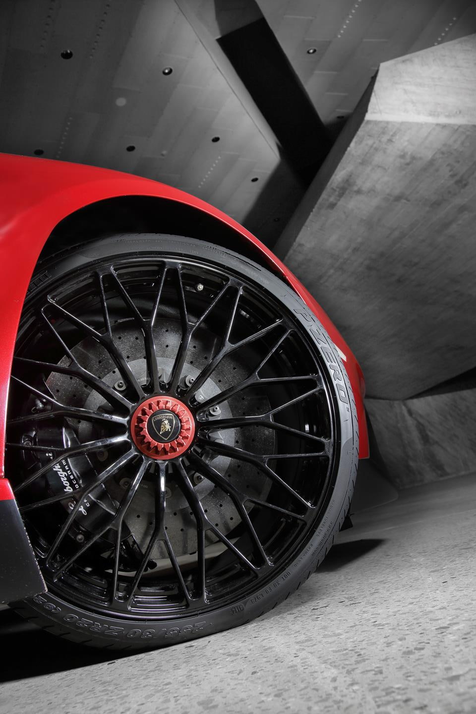 car, lp, 720P, superveloce, lamborghini, aventador, Phone HD Wallpaper