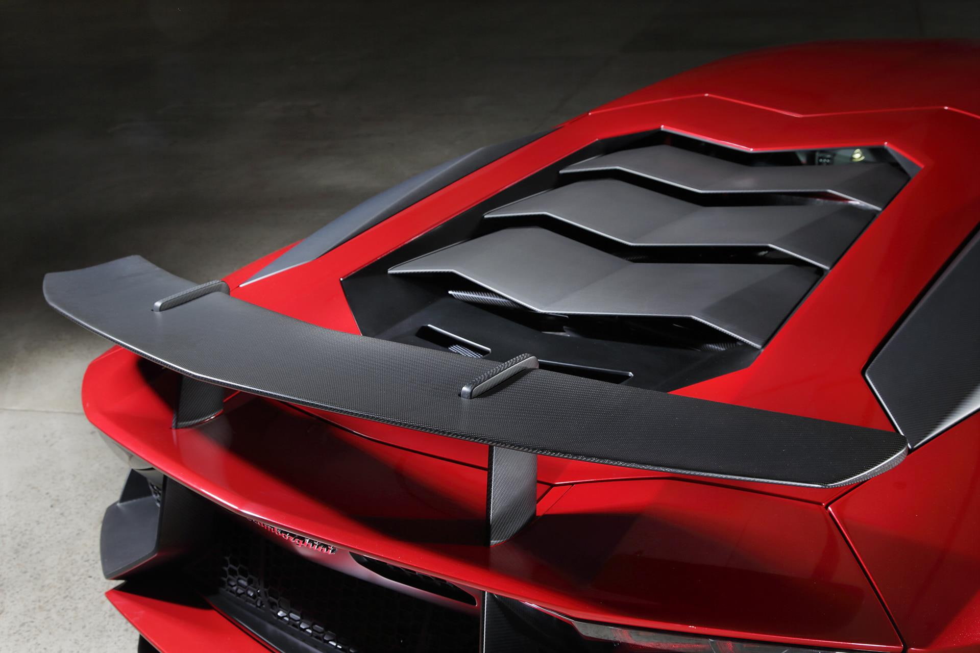 superveloce, aventador, lp, lamborghini, car, 1080P, HD Wallpaper