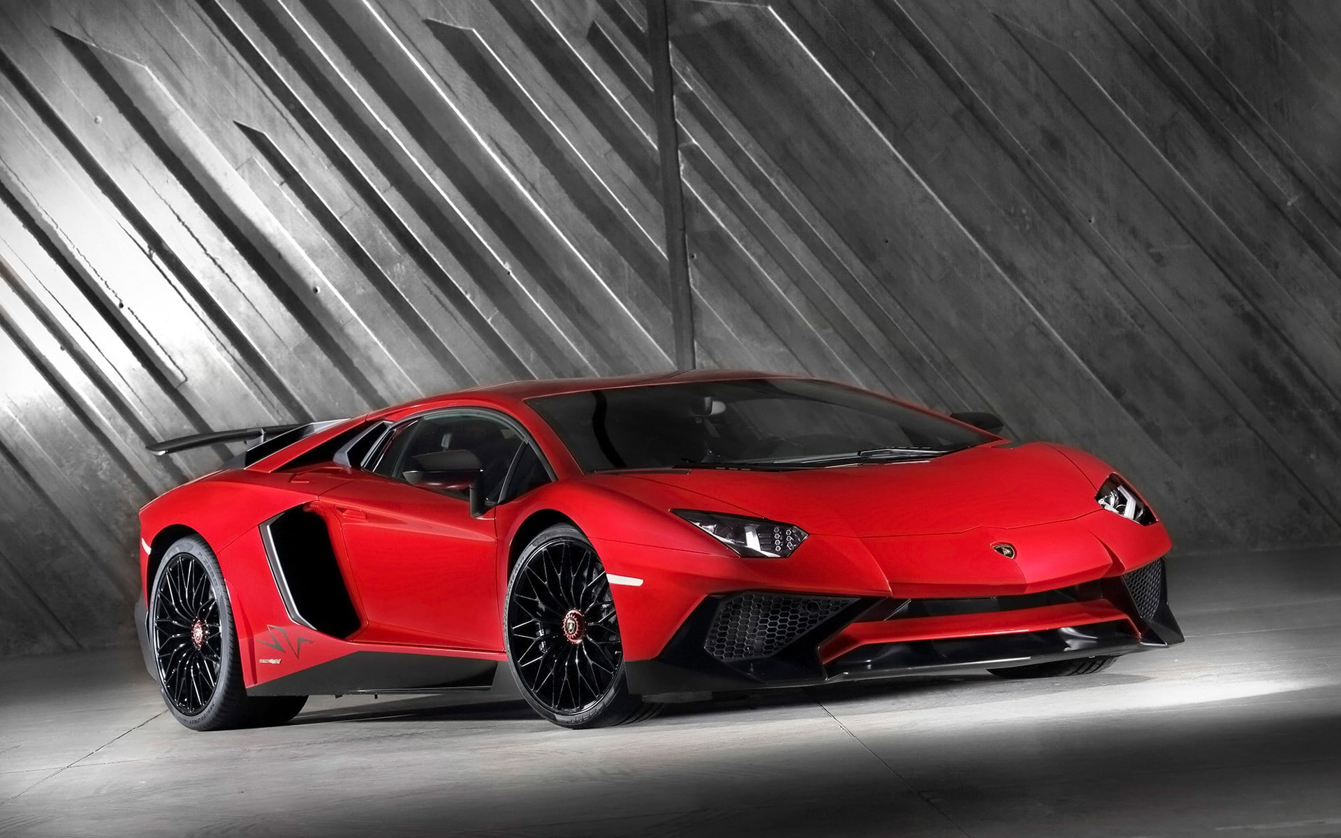 1080P, Lamborghini Aventador LP750 4 Superveloce, Lamborghini, Lamborghini Aventador LP750 4 SV, Lamborghini Aventador, HD Wallpaper