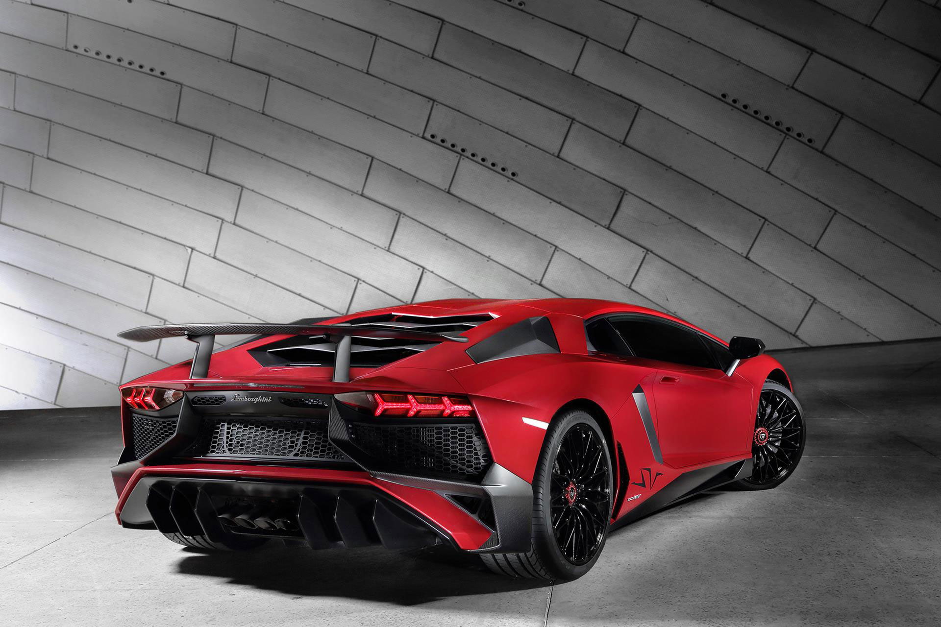 superveloce, lp, car, aventador, lambo, roadster, 1080P, lamborghini, HD Wallpaper