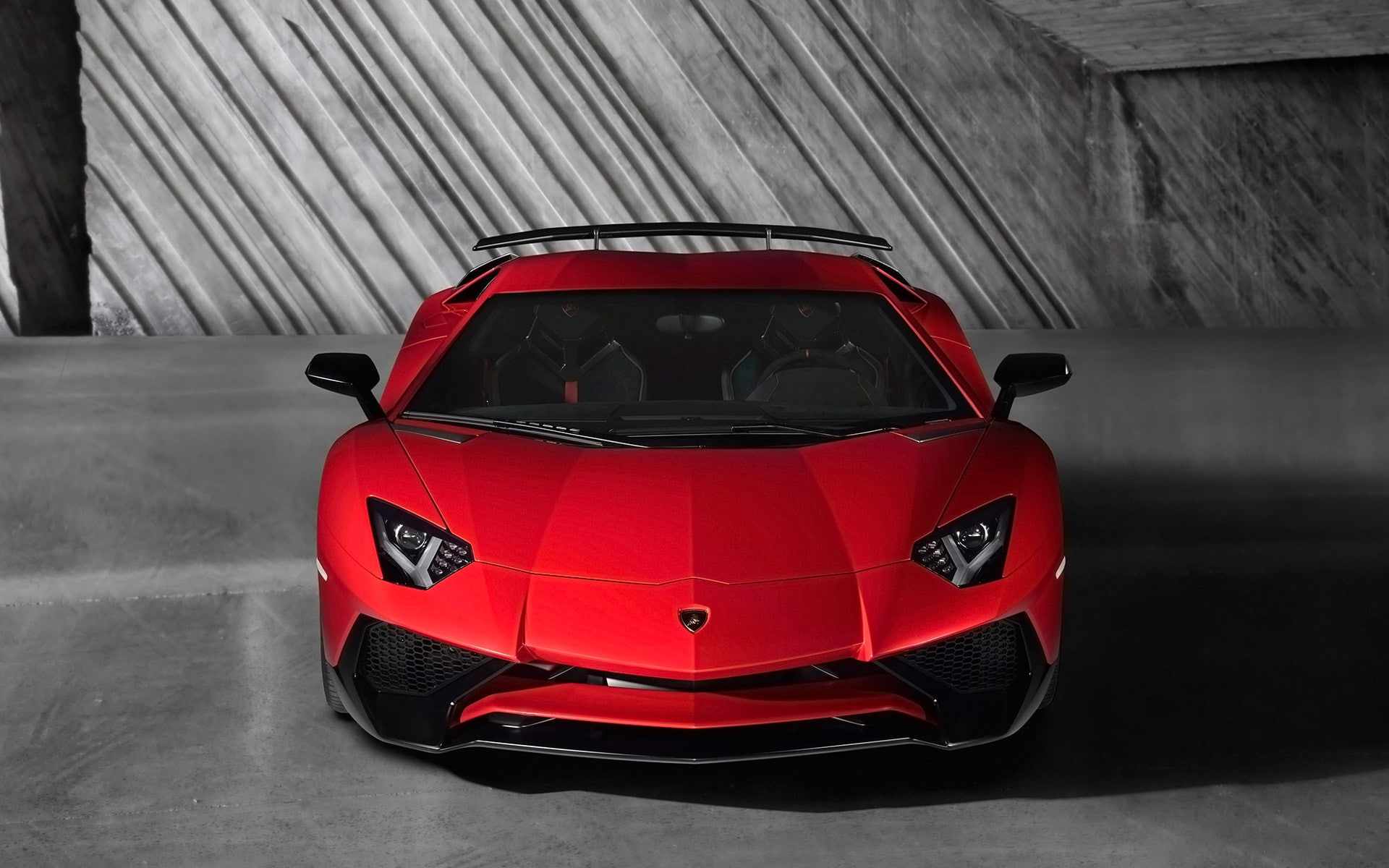 1080P, Lamborghini, Lamborghini Aventador LP750 4 Superveloce, Lamborghini Aventador LP750 4 SV, Lamborghini Aventador, HD Wallpaper