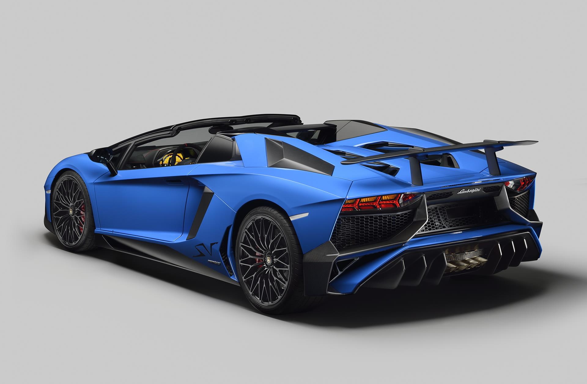 indoors, luxury, car, sports car, motorsport, mode of transportation, wealth, studio shot, small, copy space, convertible, motor vehicle, aventador, white background, HD Wallpaper
