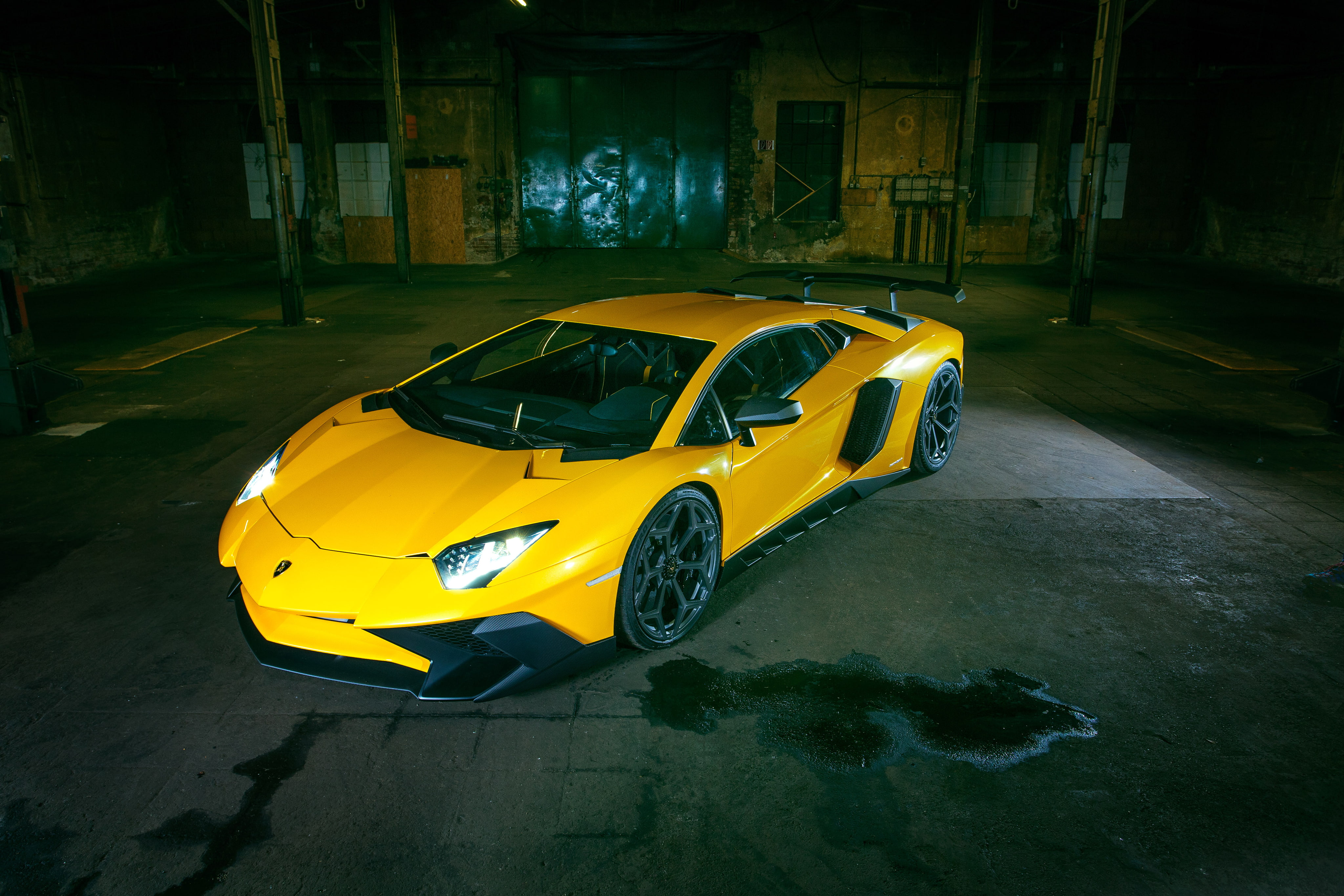 Aventador, supercar, Lamborghini, Torado, tuning, LP 750-4, Novitec, Superveloce, 4K, novitek, auto, car, HD Wallpaper