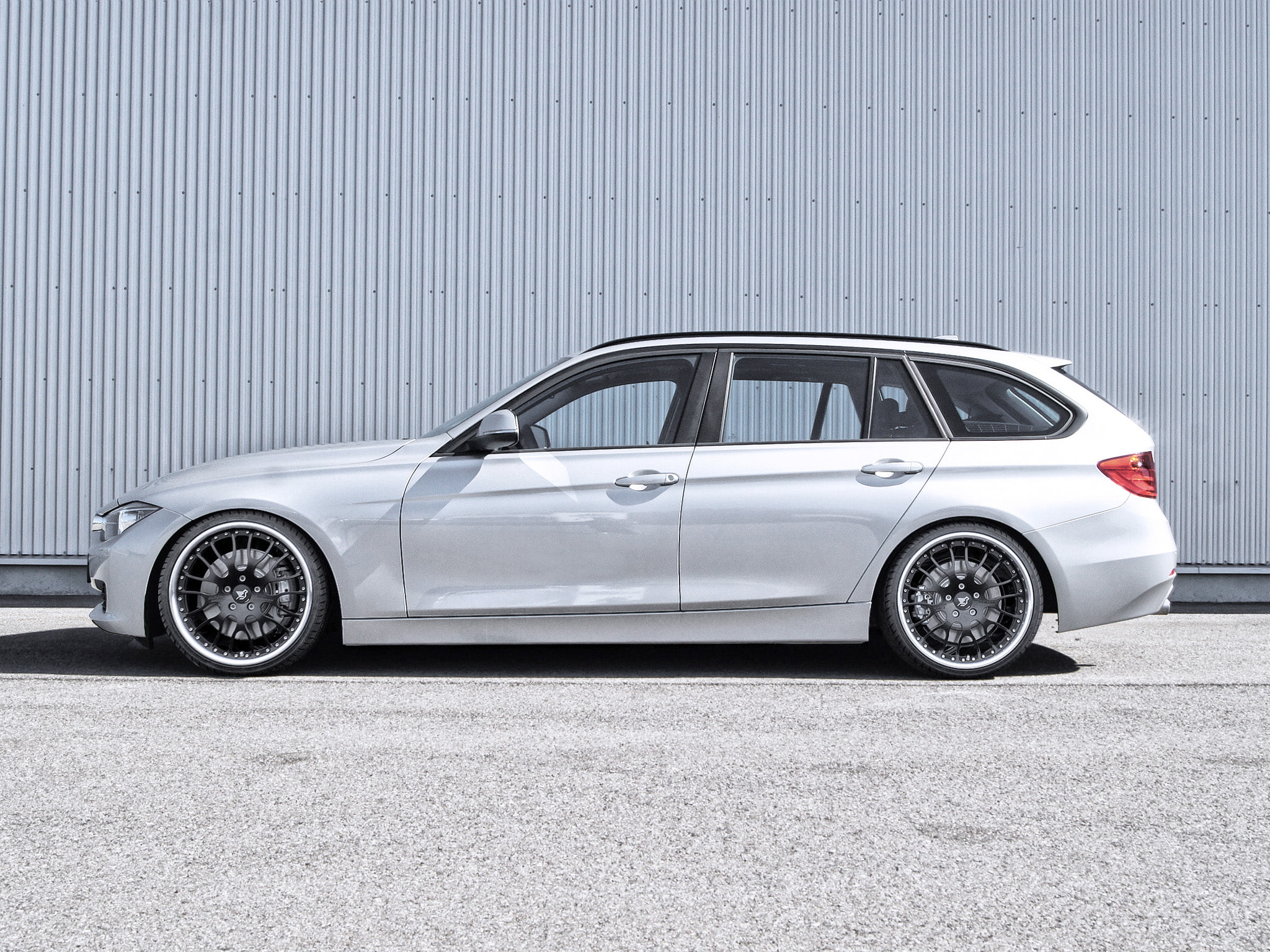 tuning, 2012, f31, touring, 3 series, hamann, bmw, stationwagon, 1080P, HD Wallpaper