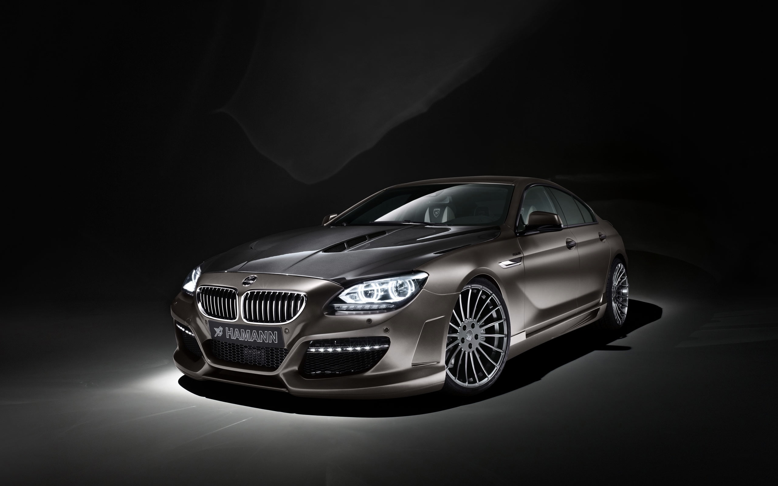m, 2K, Coupe, Car, BMW, Hamann, HD Wallpaper