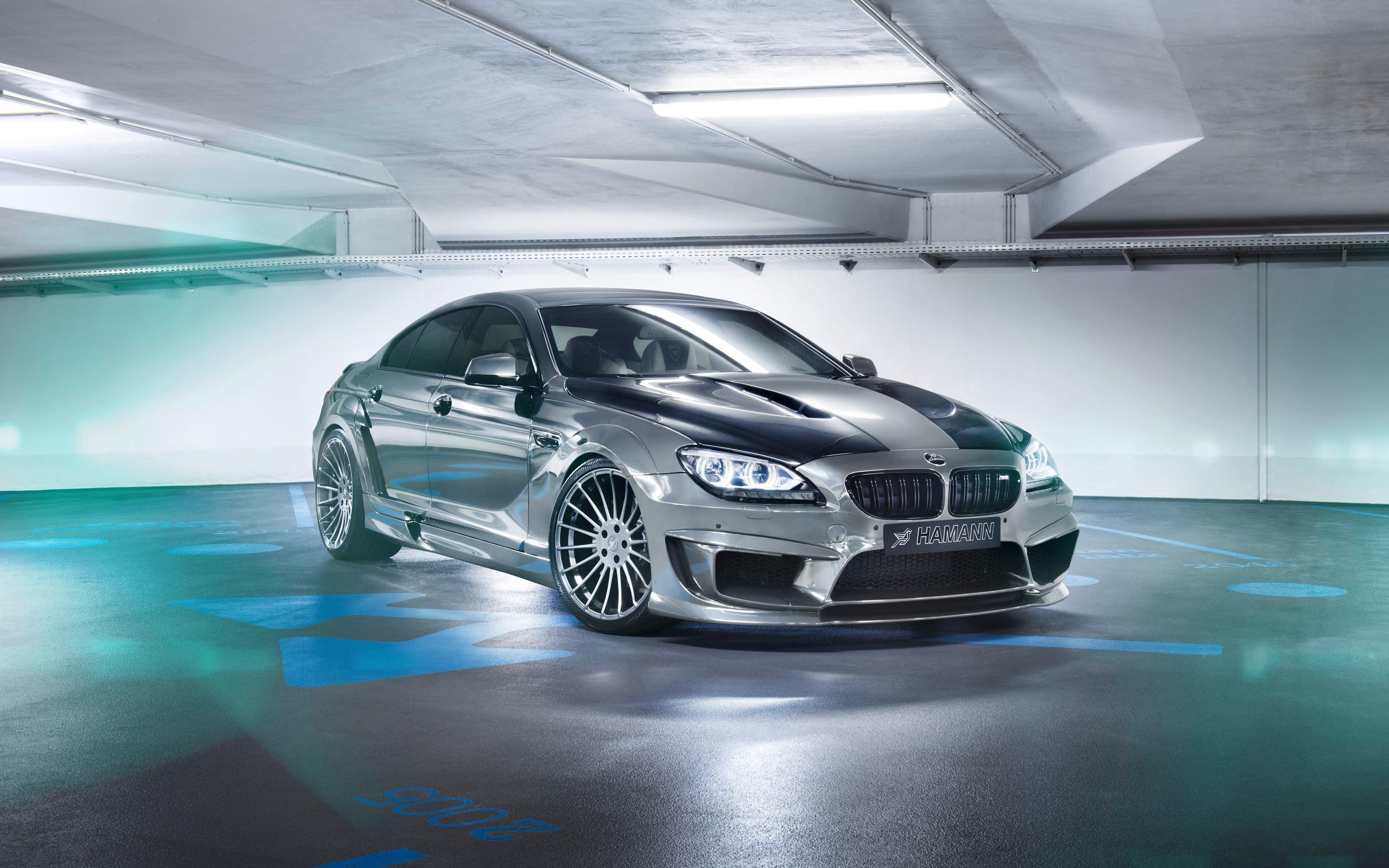 bmw, hamann, m, 2K, 2014, mirror, gc, tuning, HD Wallpaper