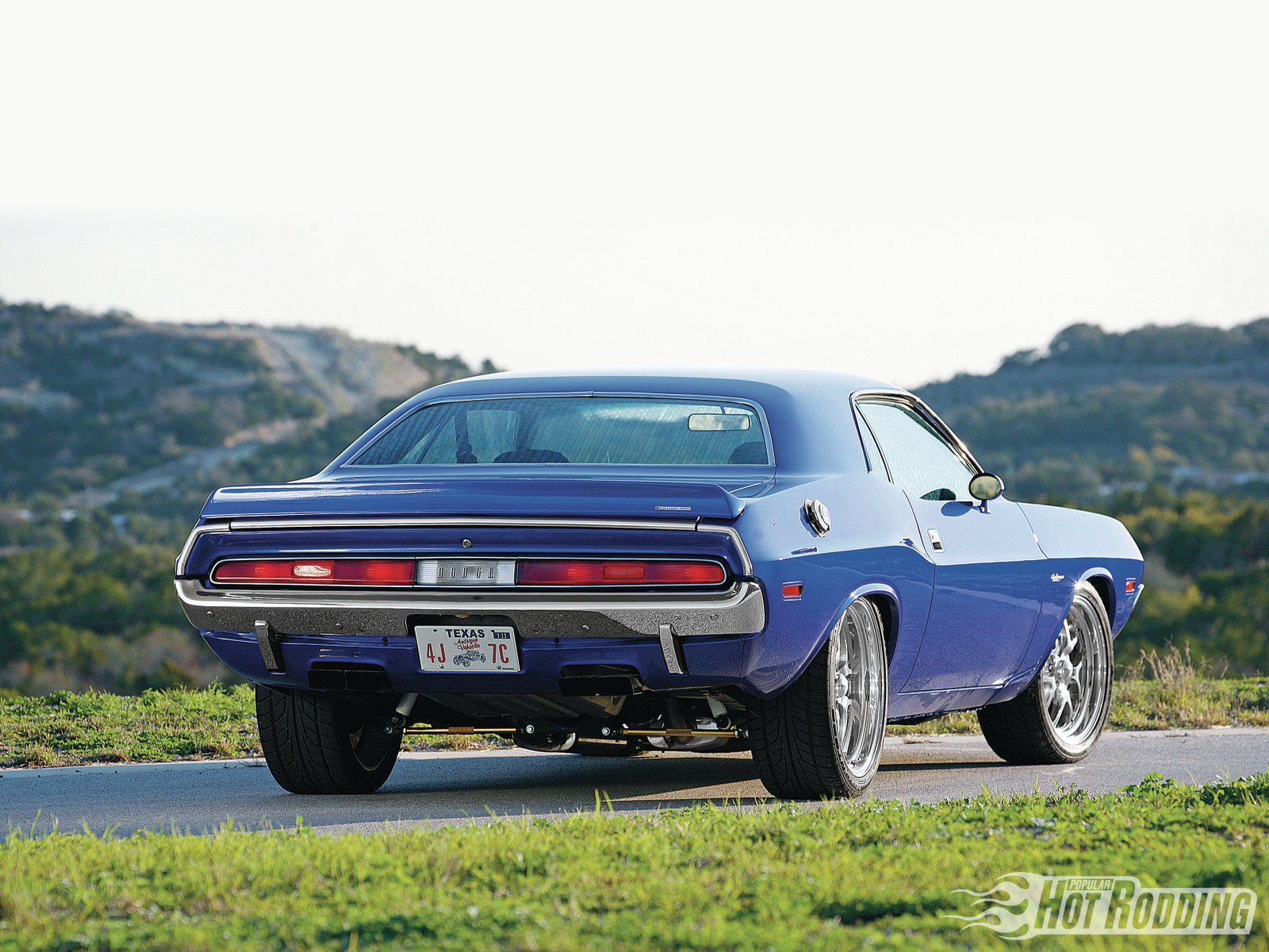1971, hemi, hot, dodge, muscle, rods, cars, 720P, challenger, 426, HD Wallpaper