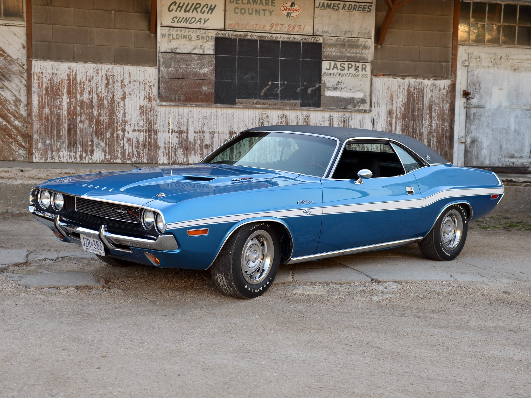 1970, challenger, r t, s e, dodge, muscle, hemi, 426, js29, 1080P, classic, HD Wallpaper