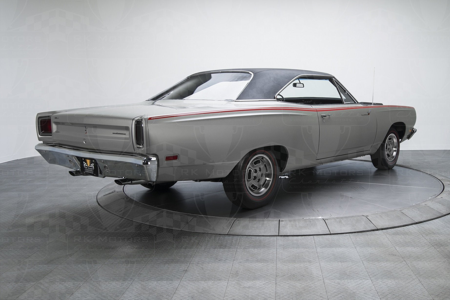 platinum, 426, road, cars, 720P, 1969, metallic, runner, hemi, plymouth, HD Wallpaper