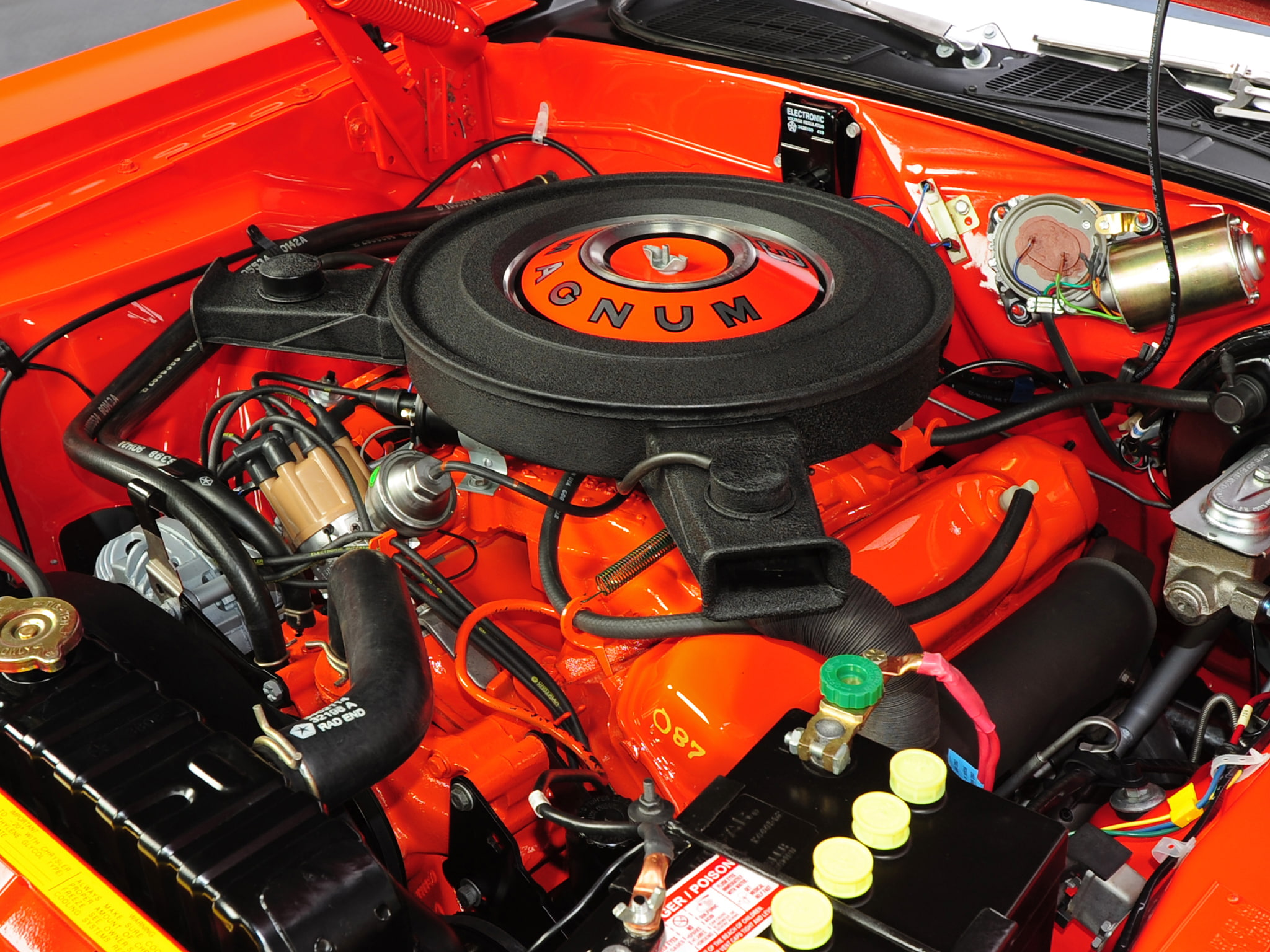 challenger, engines, 1971, dodge, magnum, classic, muscle, 383, js23, r
