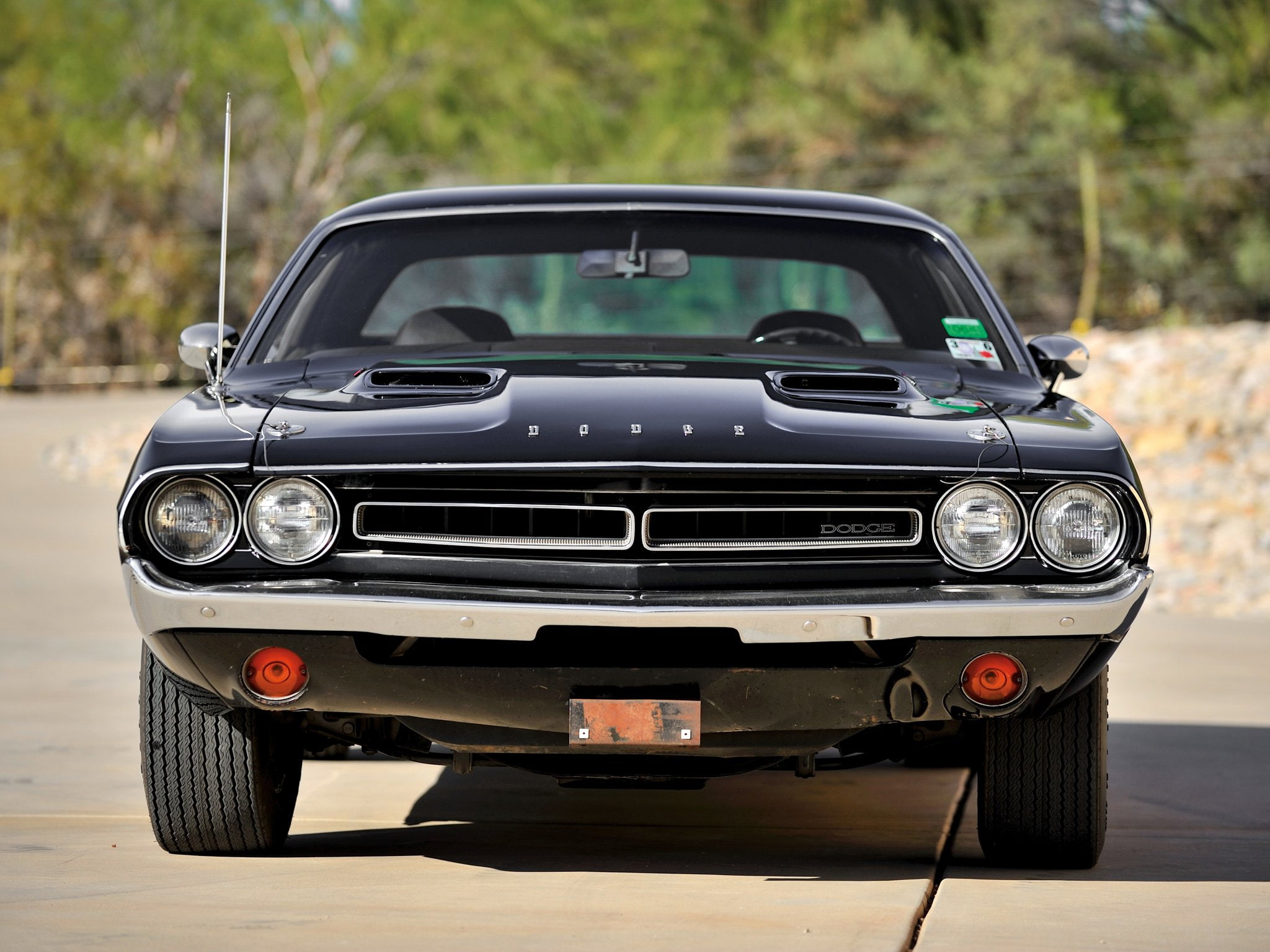 r t, 1971, hemi, 1080P, classic, street, challenger, dodge, js23, 425hp, muscle, 426, HD Wallpaper