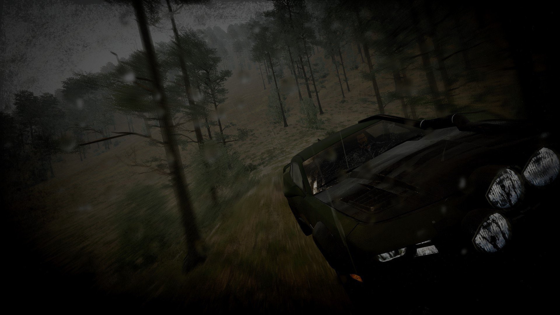 sports, water, chevrolet, The Crew, 1920x1080 px, 1080P, px, wild, x, crew, run, hd, art, The Crew Wild Run, HD Wallpaper